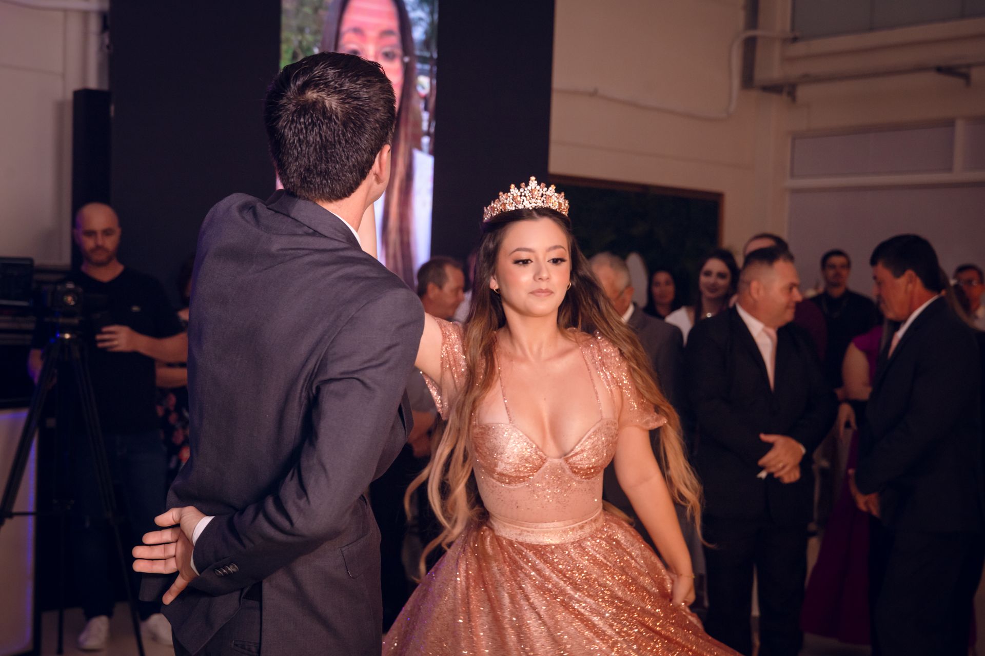 15 anos Livia - 2 - 2