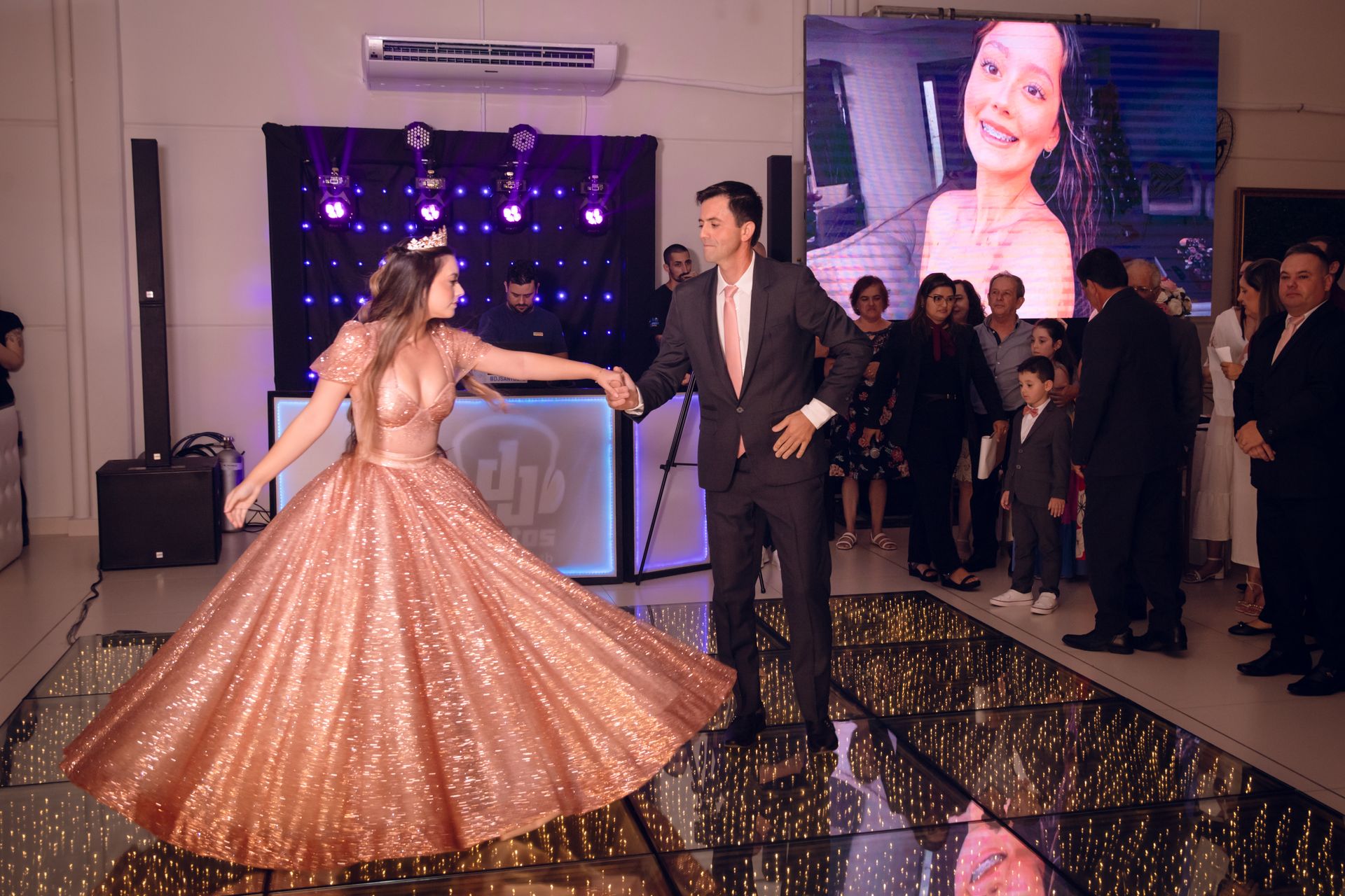 15 anos Livia - 2 - 1