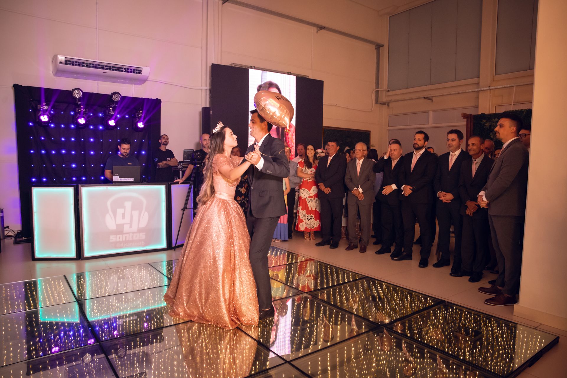 15 anos Livia - 2 - 1