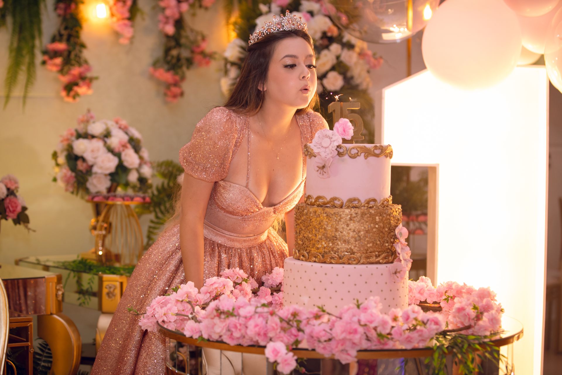 15 anos Livia - 2 - 0