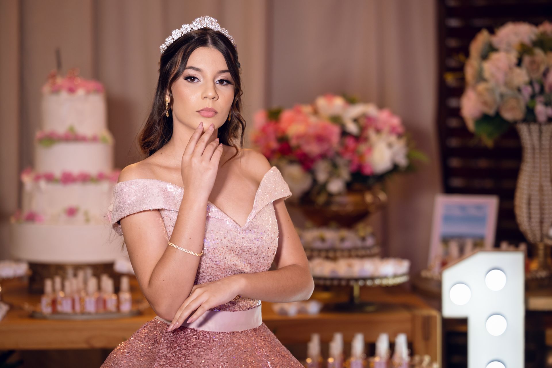 15 anos Laura - 2 - 0