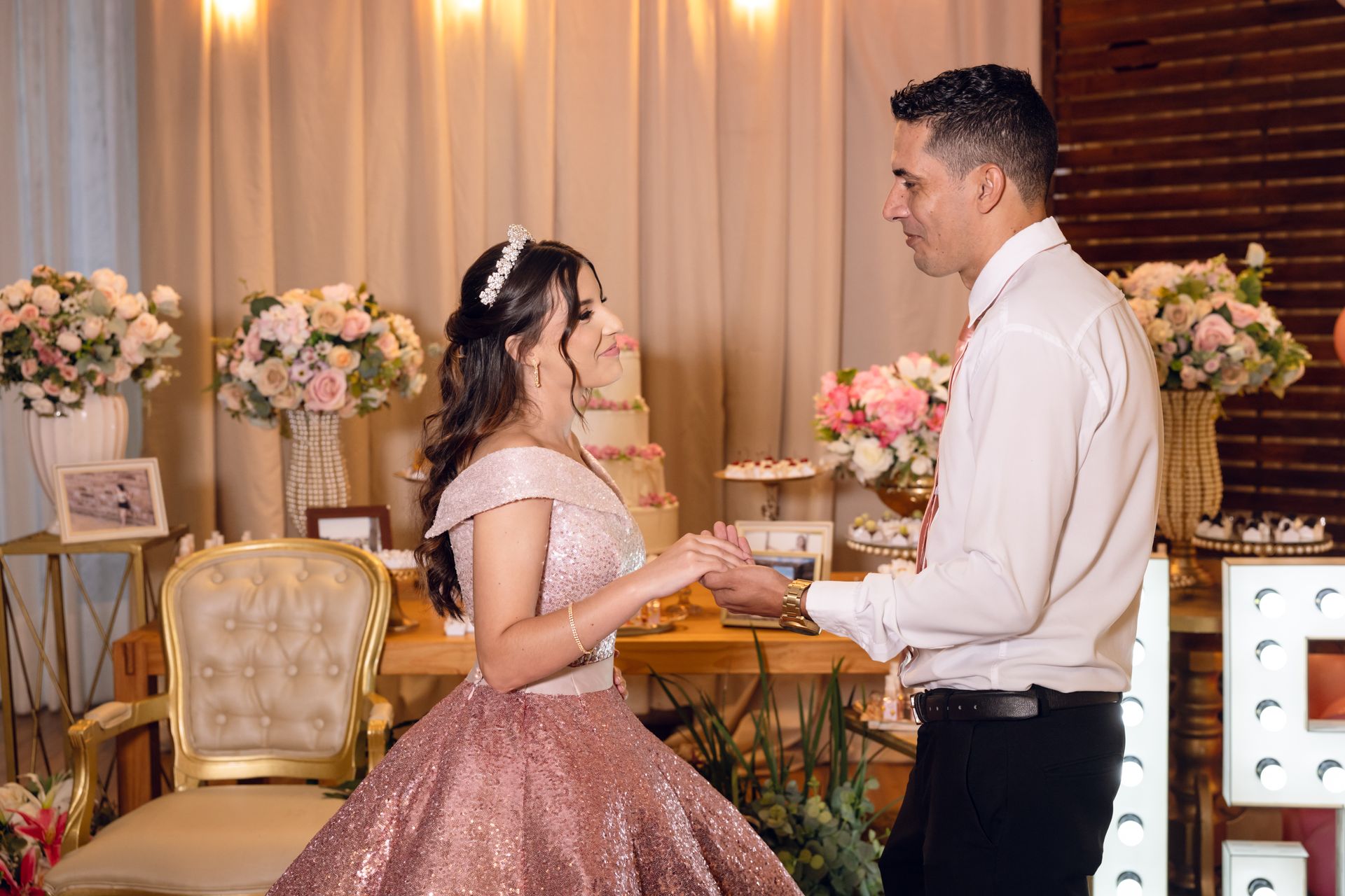 15 anos Laura - 2 - 1