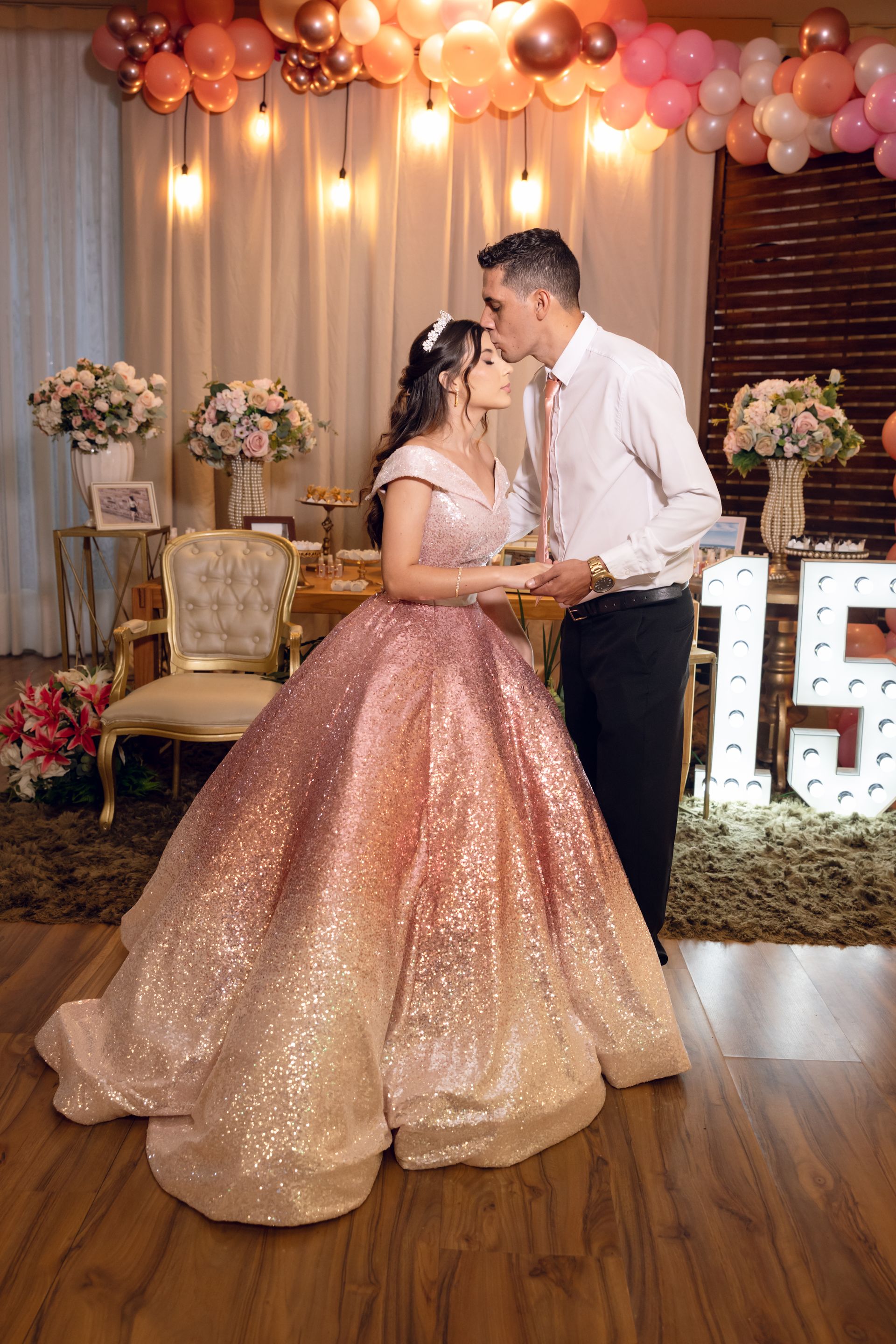 15 anos Laura - 2 - 2