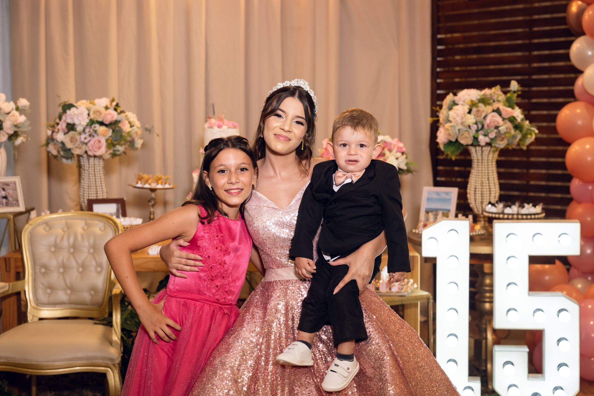 15 anos Laura - 2 - 1