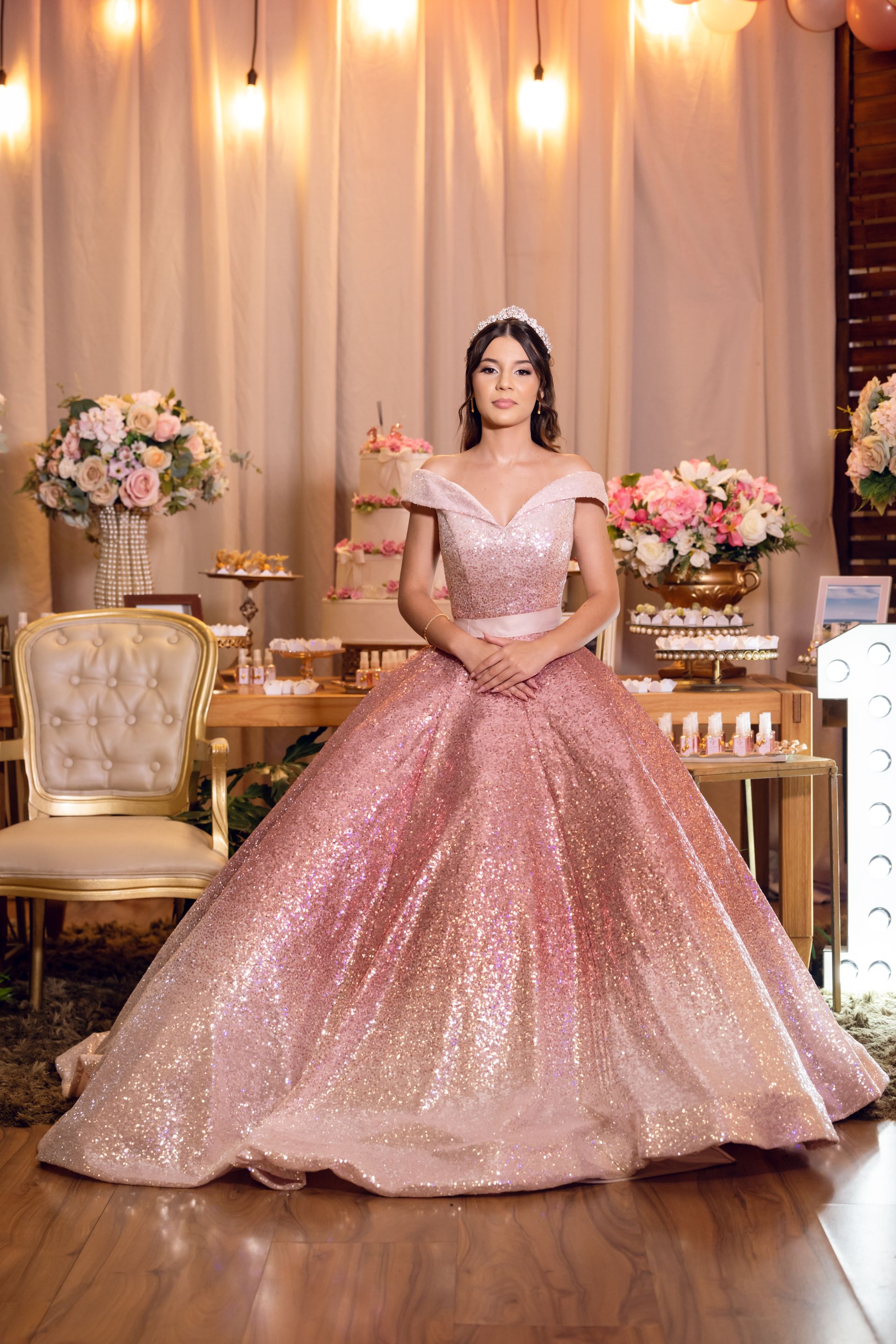 15 anos Laura - 2 - 1