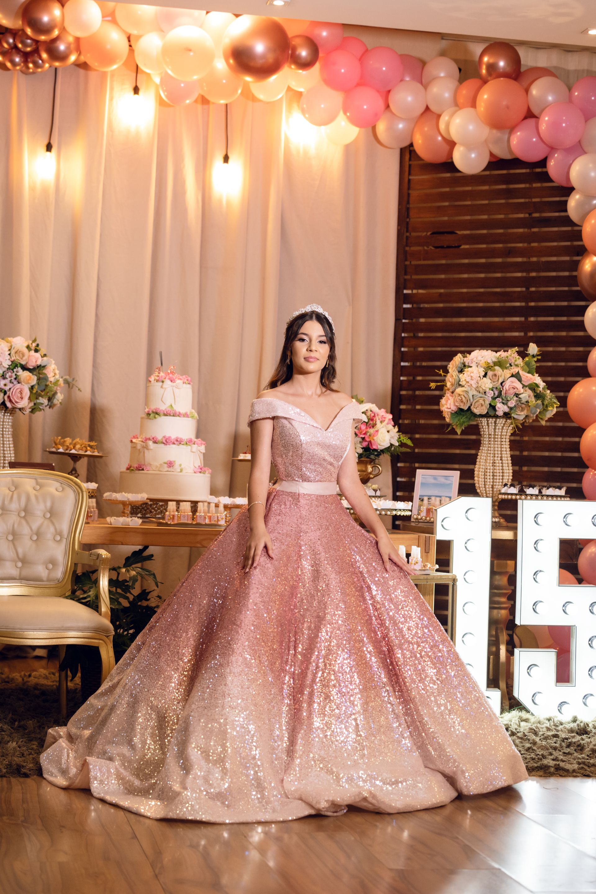 15 anos Laura - 2 - 0