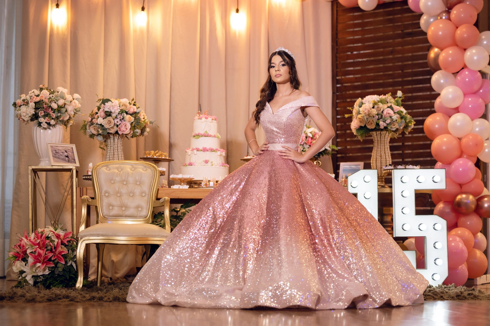 15 anos Laura - 2 - 2