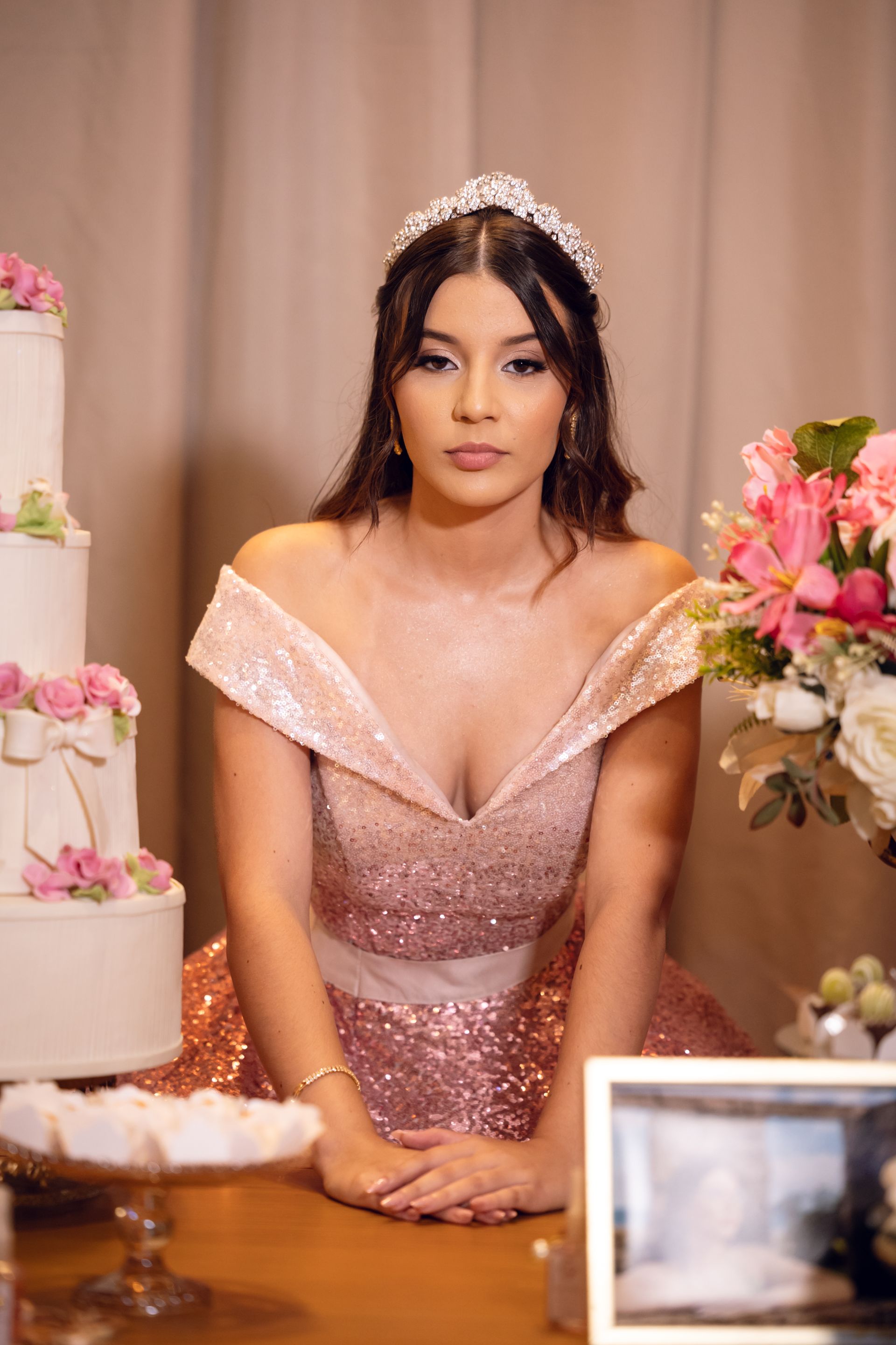 15 anos Laura - 2 - 1