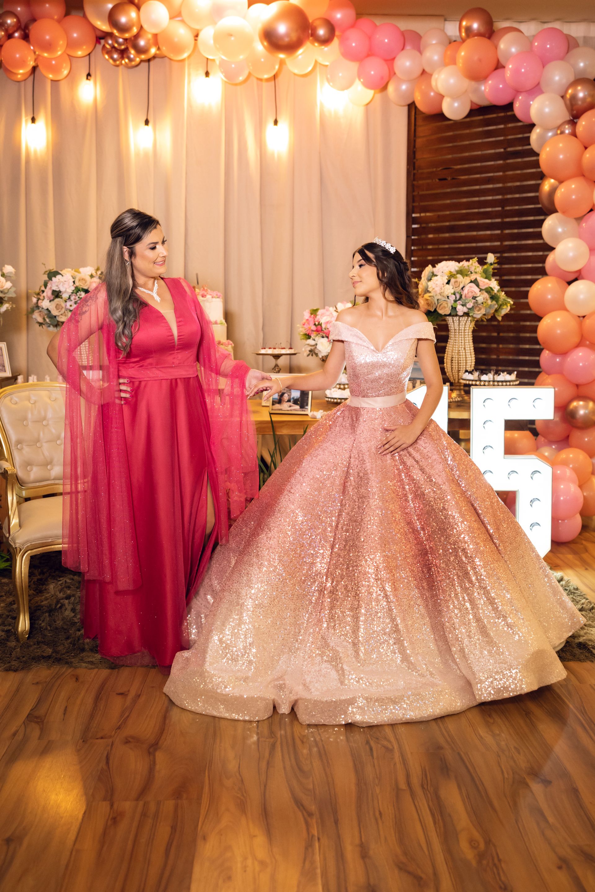 15 anos Laura - 2 - 1