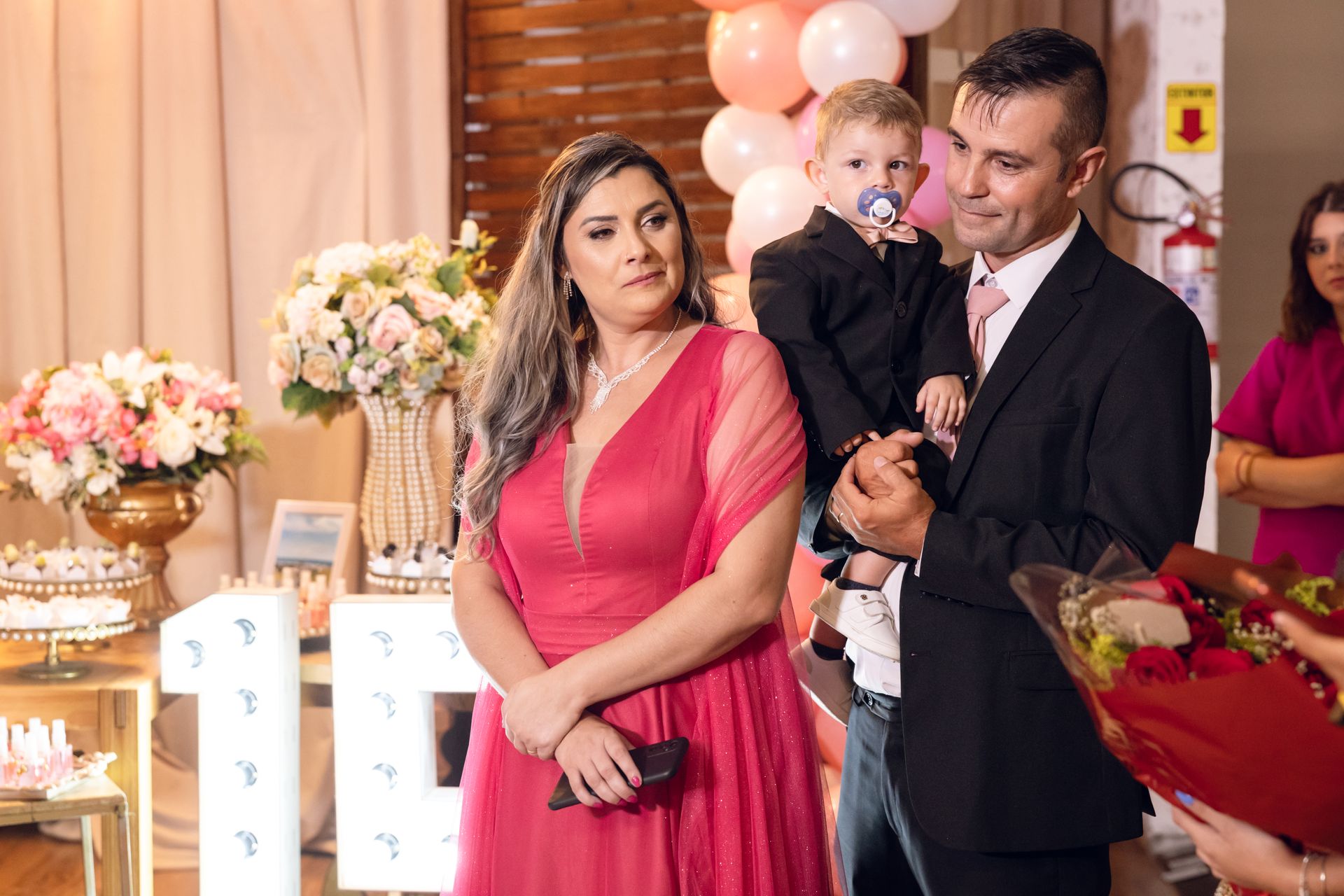 15 anos Laura - 2 - 0