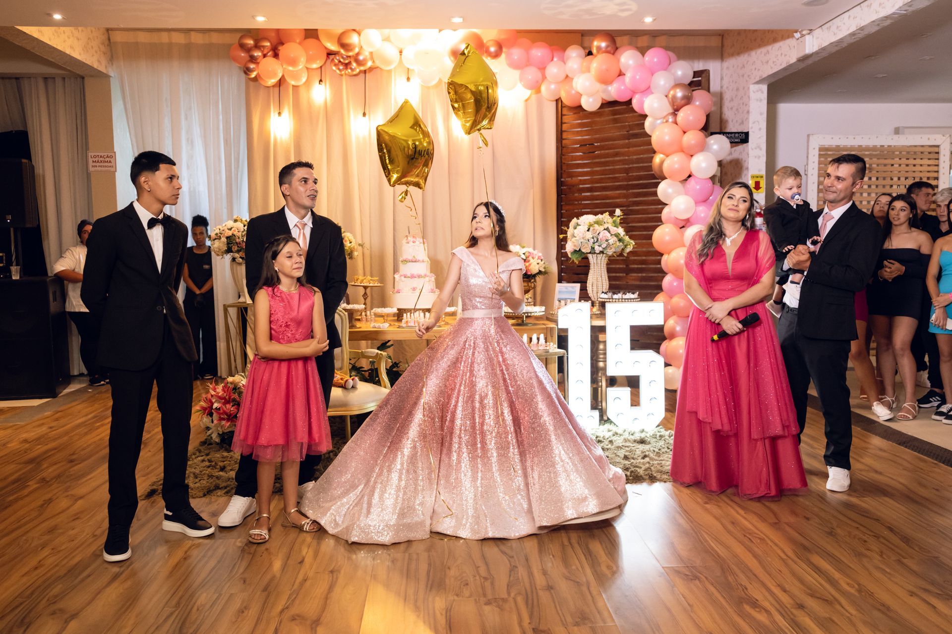 15 anos Laura - 2 - 2