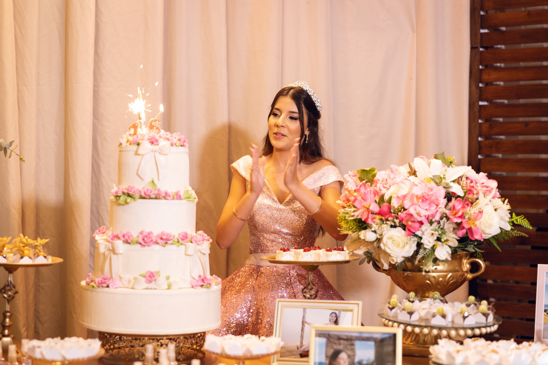 15 anos Laura - 2 - 1