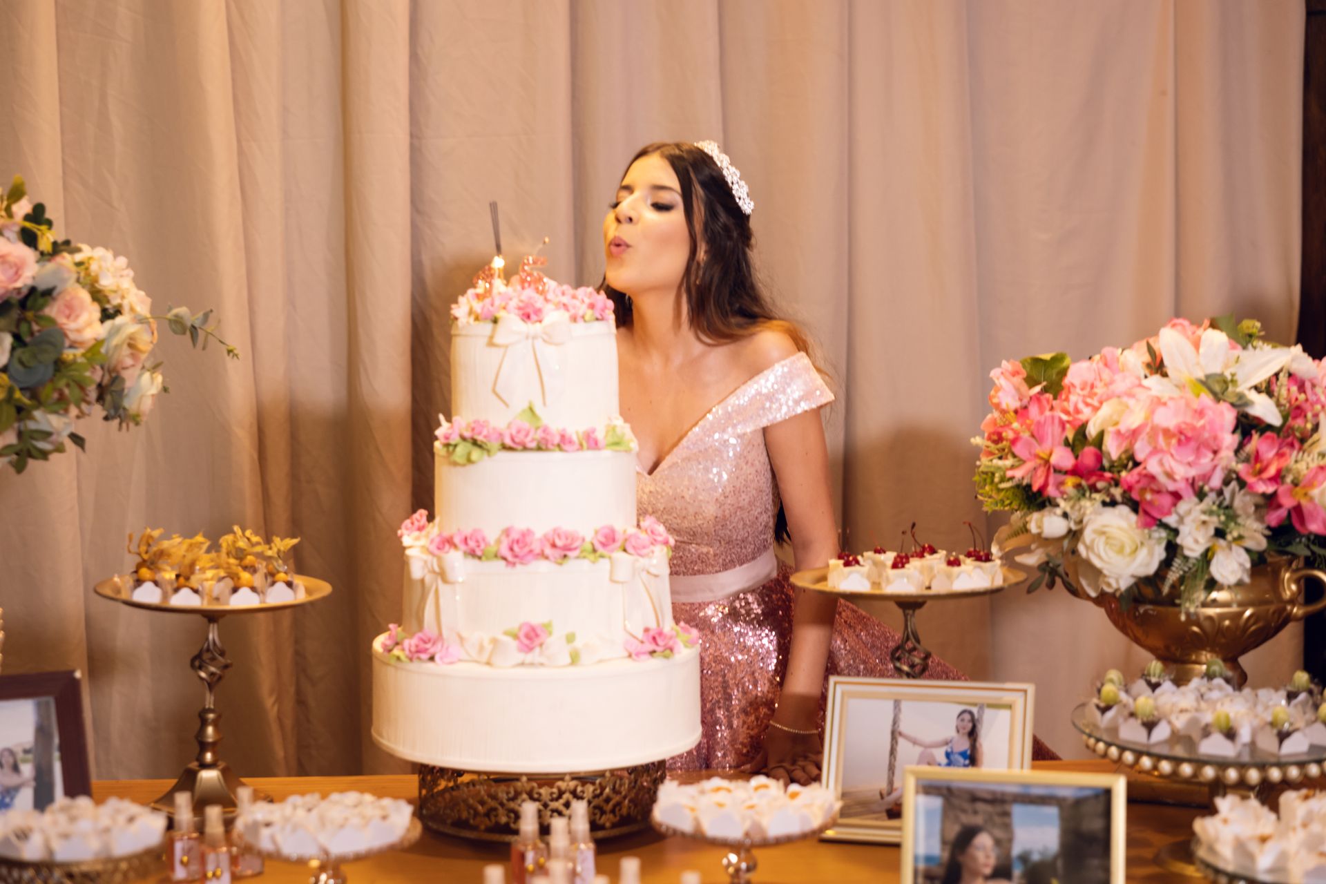 15 anos Laura - 2 - 0