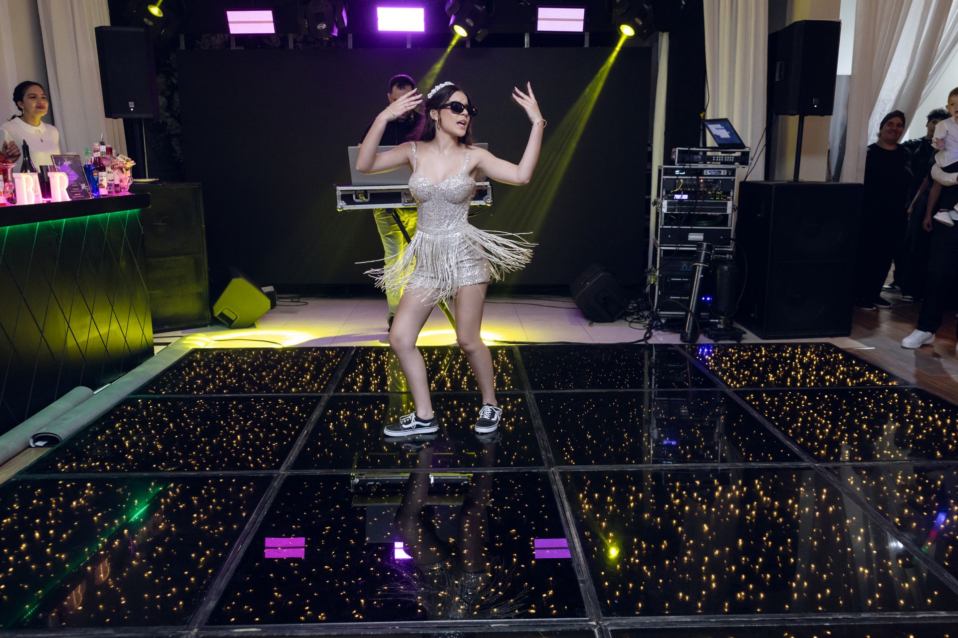 15 anos Laura - 2 - 0