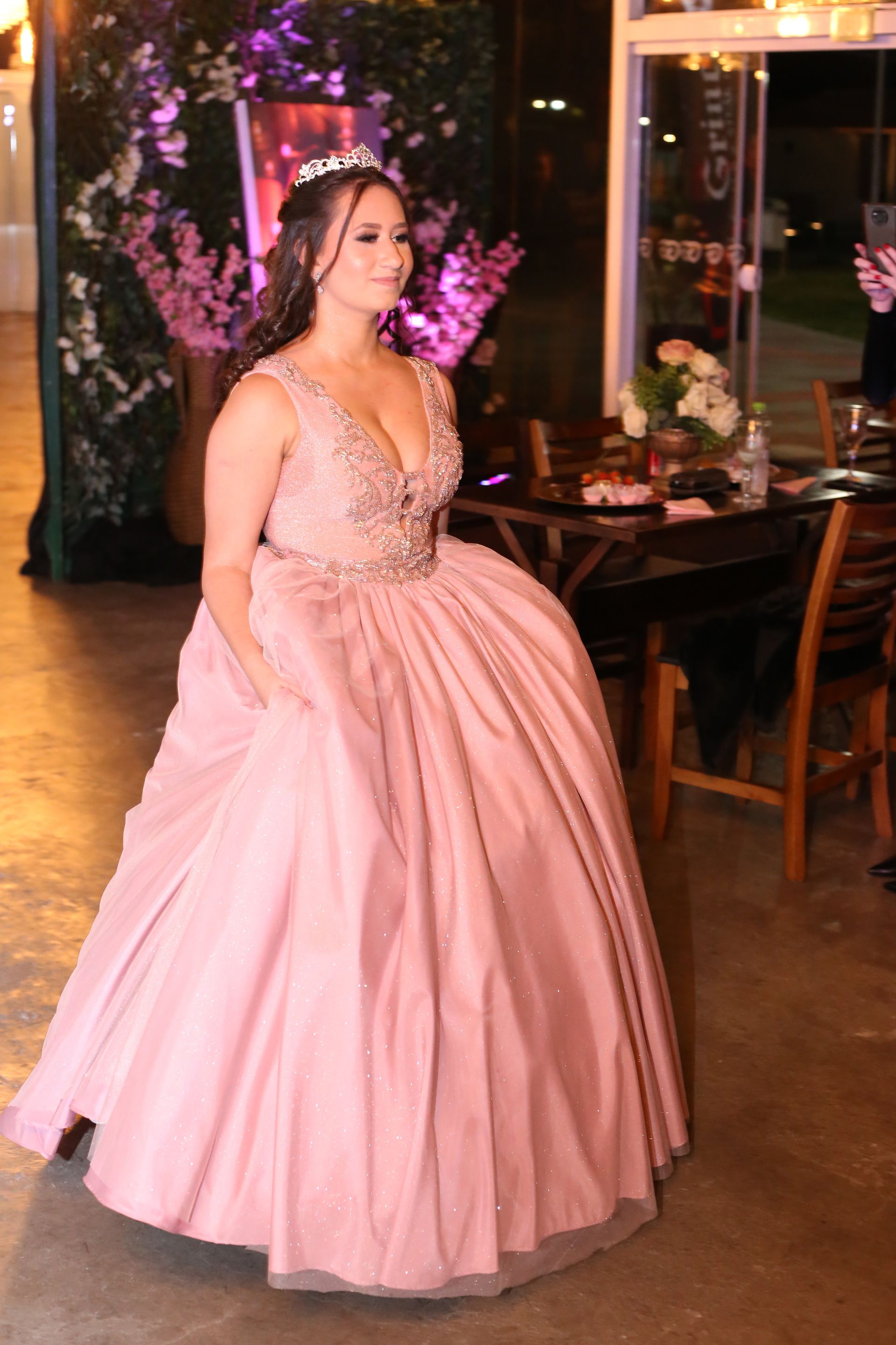 Festa de 15 anos - 1 - 0