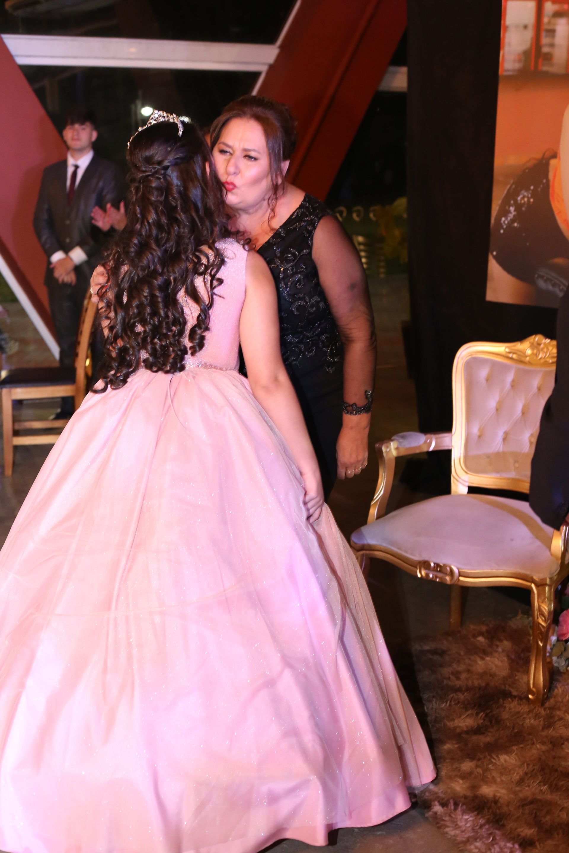 Festa de 15 anos - 1 - 1