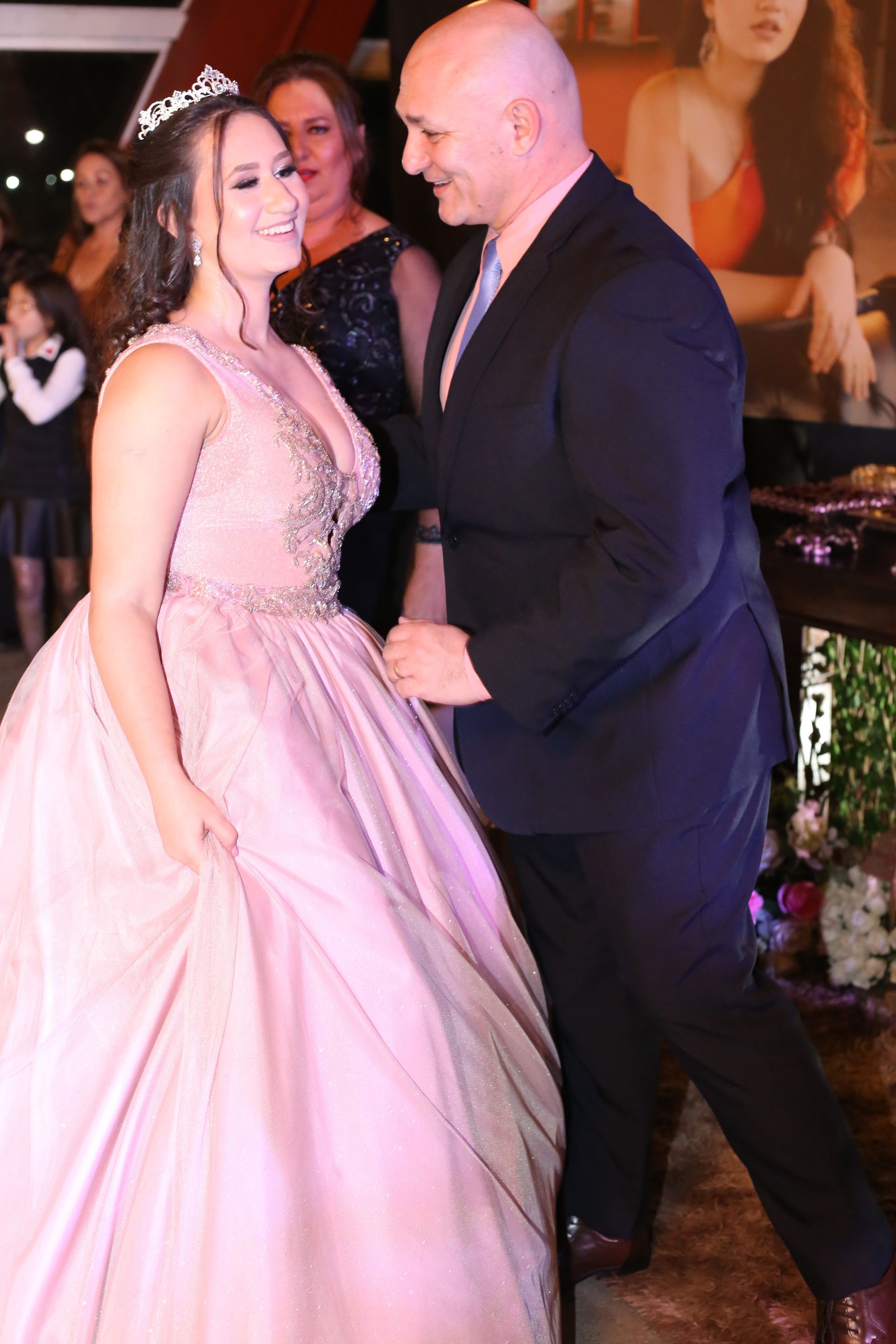 Festa de 15 anos - 1 - 5