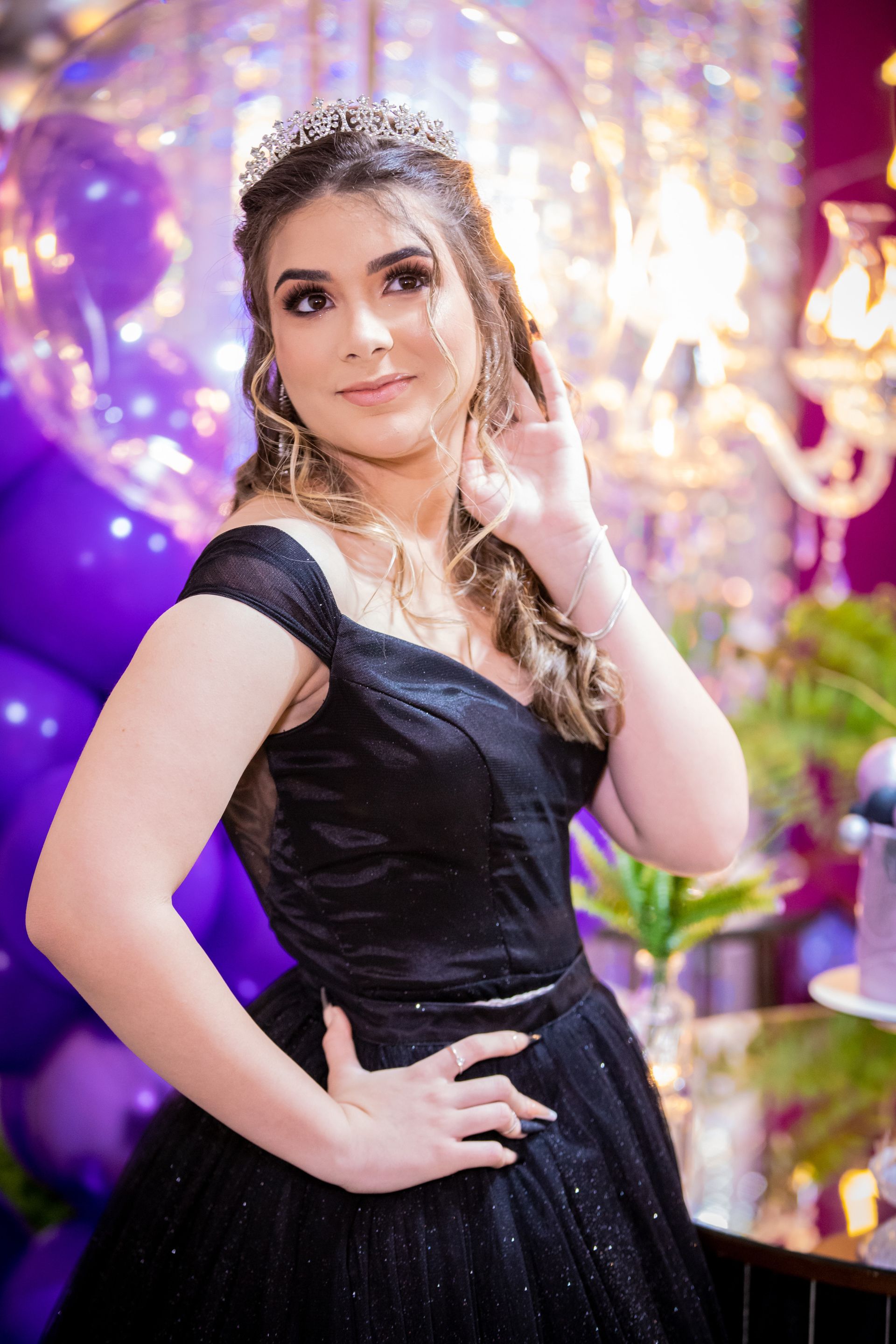 Festa de 15 anos - 1 - 11