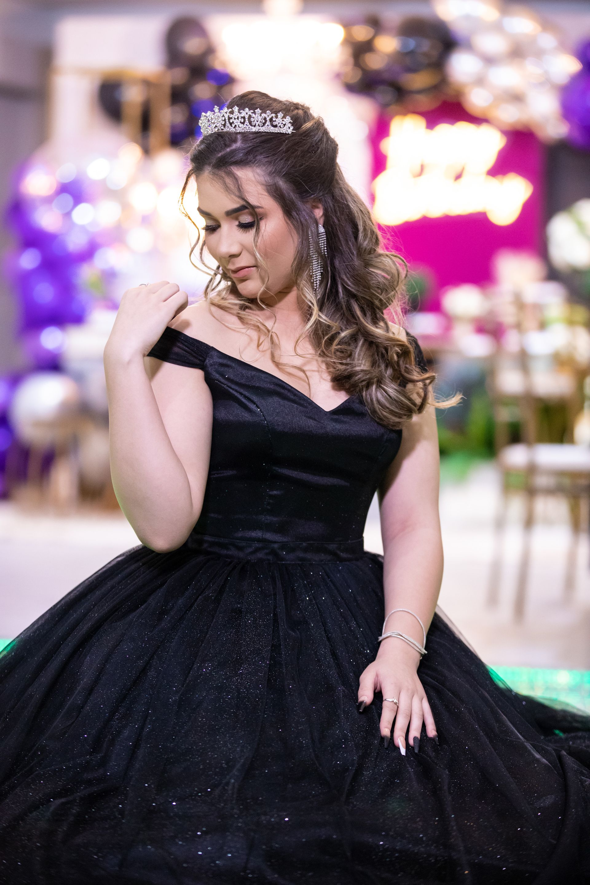 Festa de 15 anos - 1 - 14