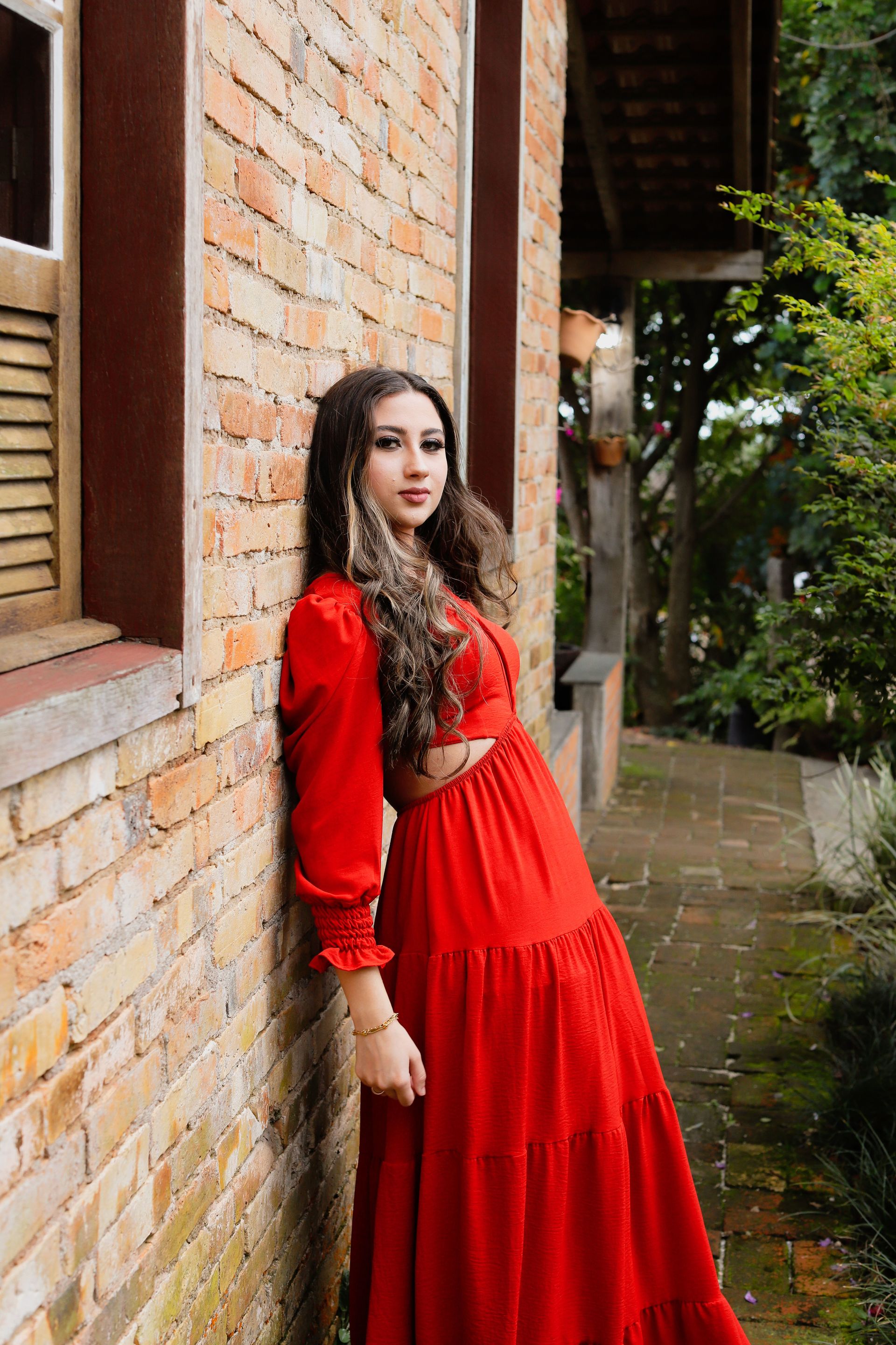 Ensaios Fotográficos - 2 - 1