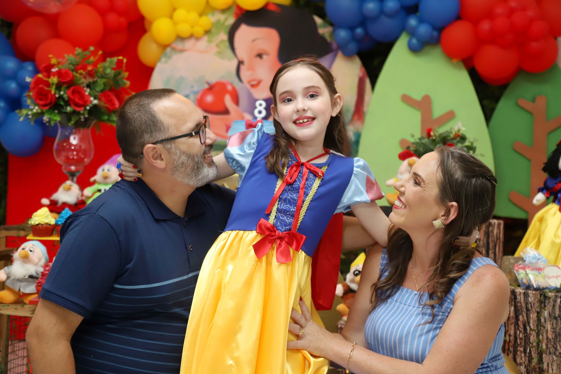 Aniversário Infantil - 2 - 2