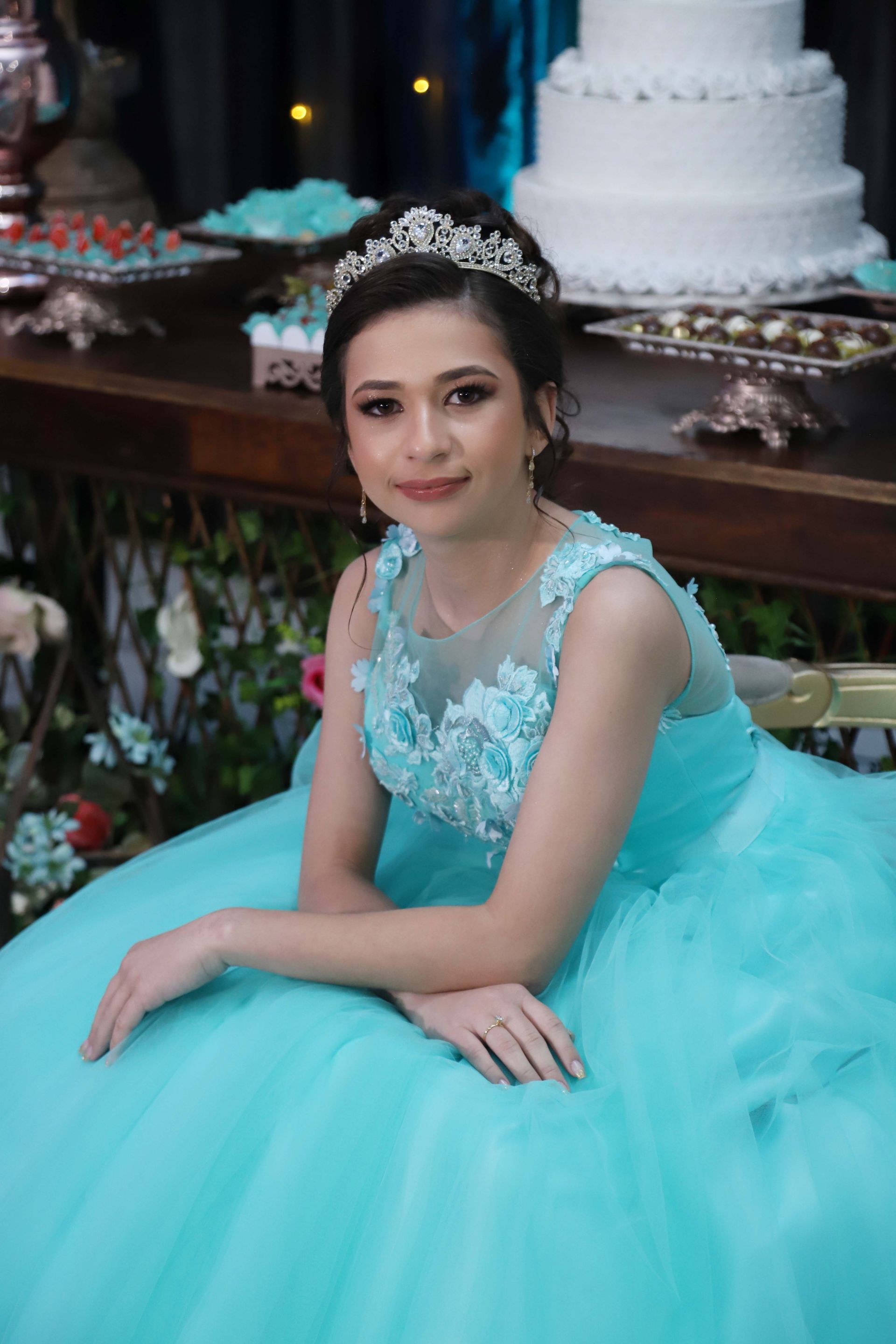 Festa de 15 anos - 1 - 16