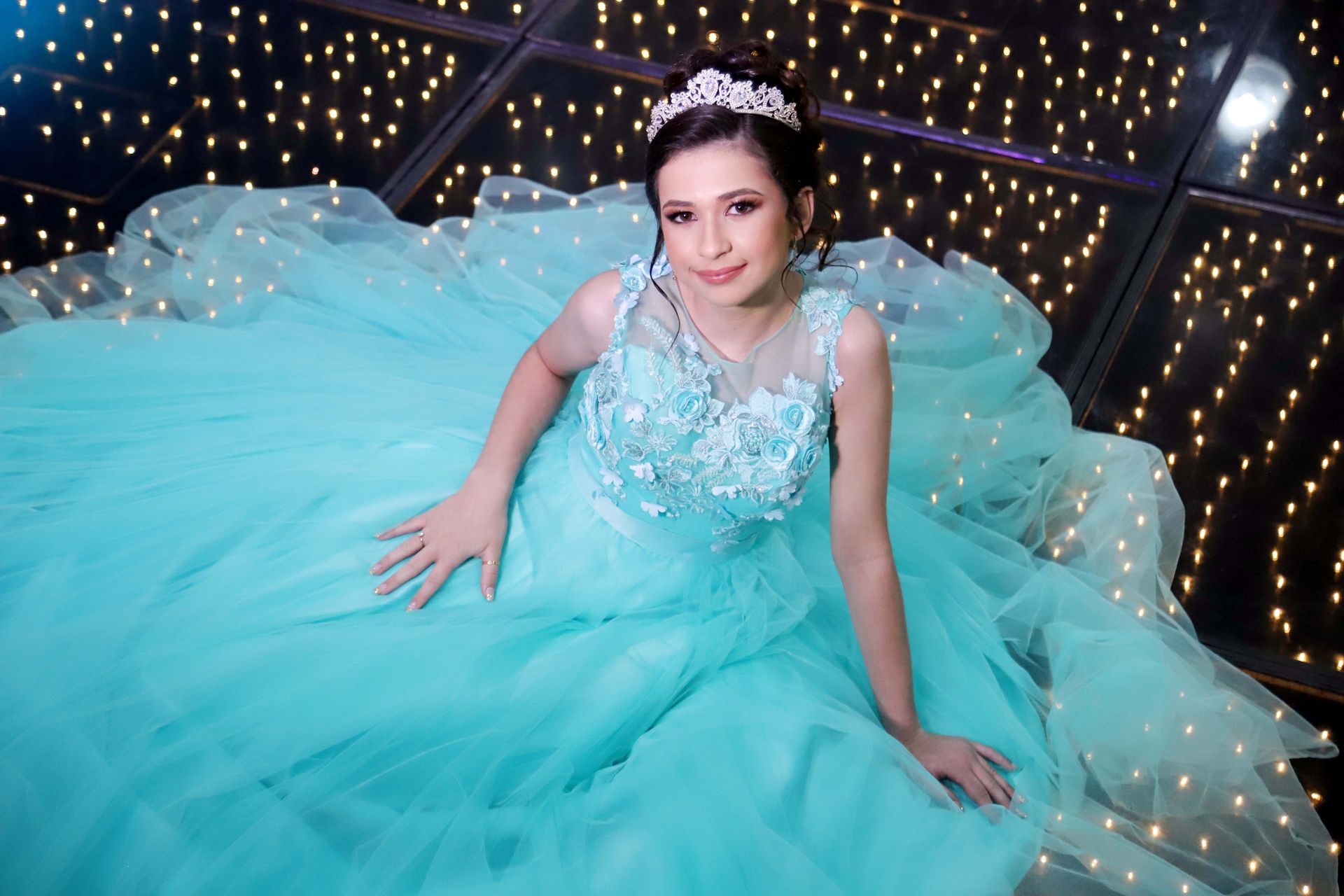 Festa de 15 anos - 1 - 19