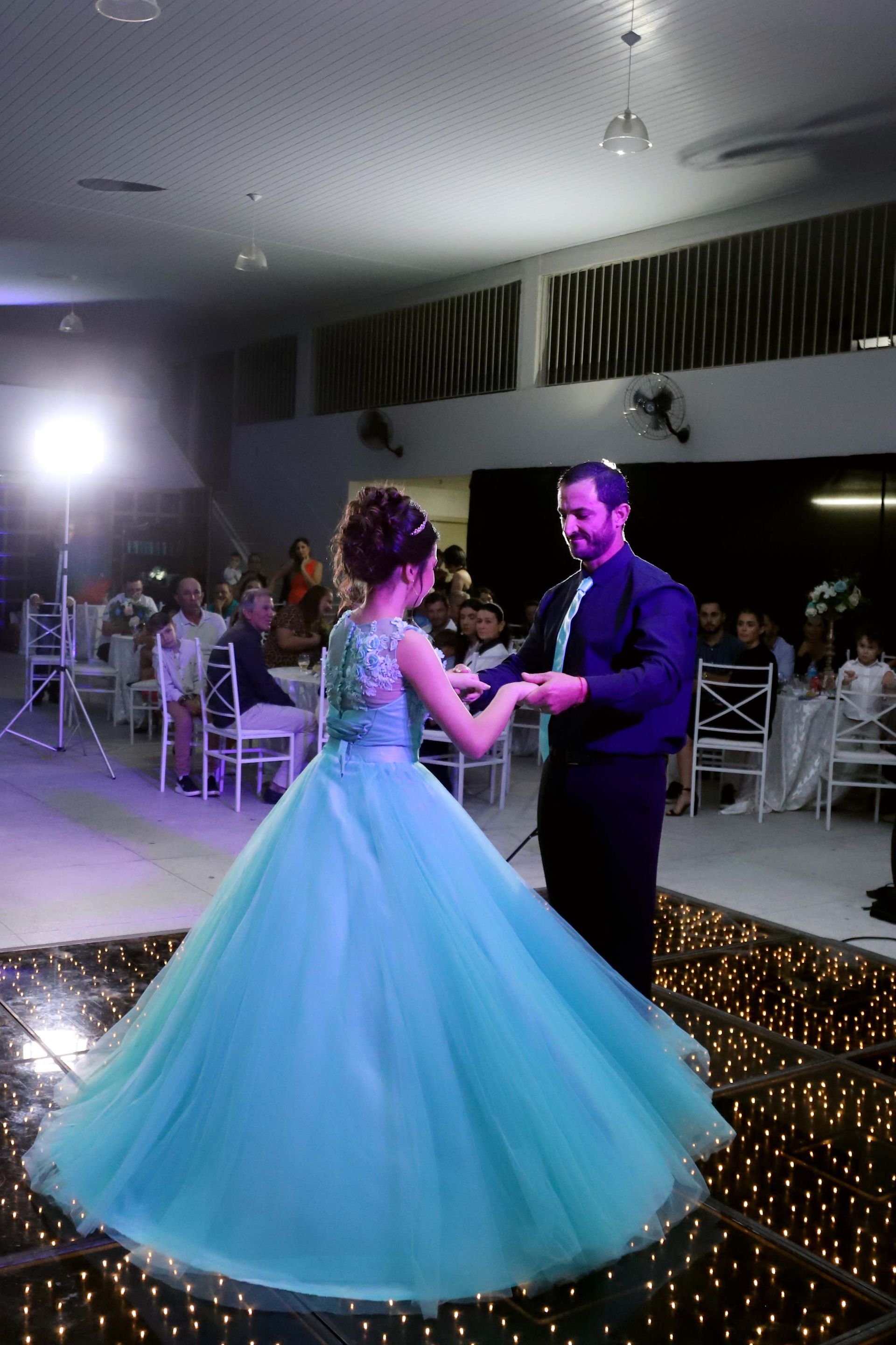 Festa de 15 anos - 1 - 25