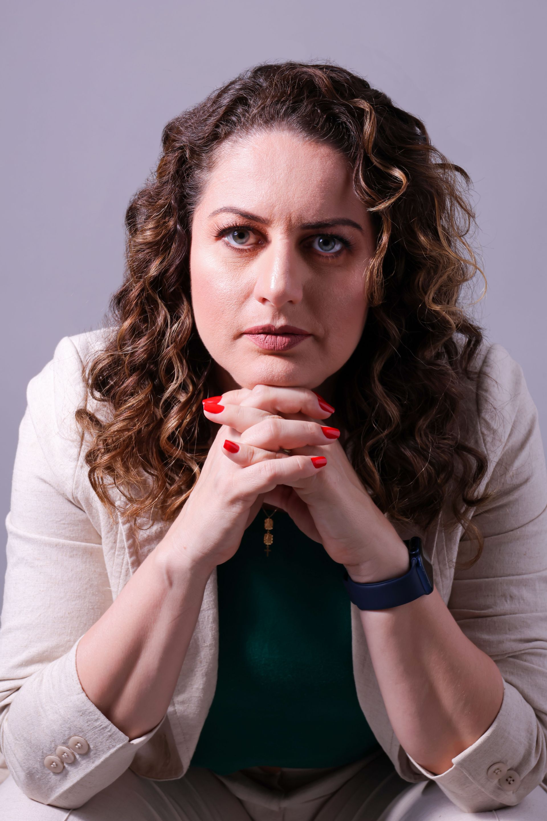 Ensaio Perfil Profissional - 5 - 6