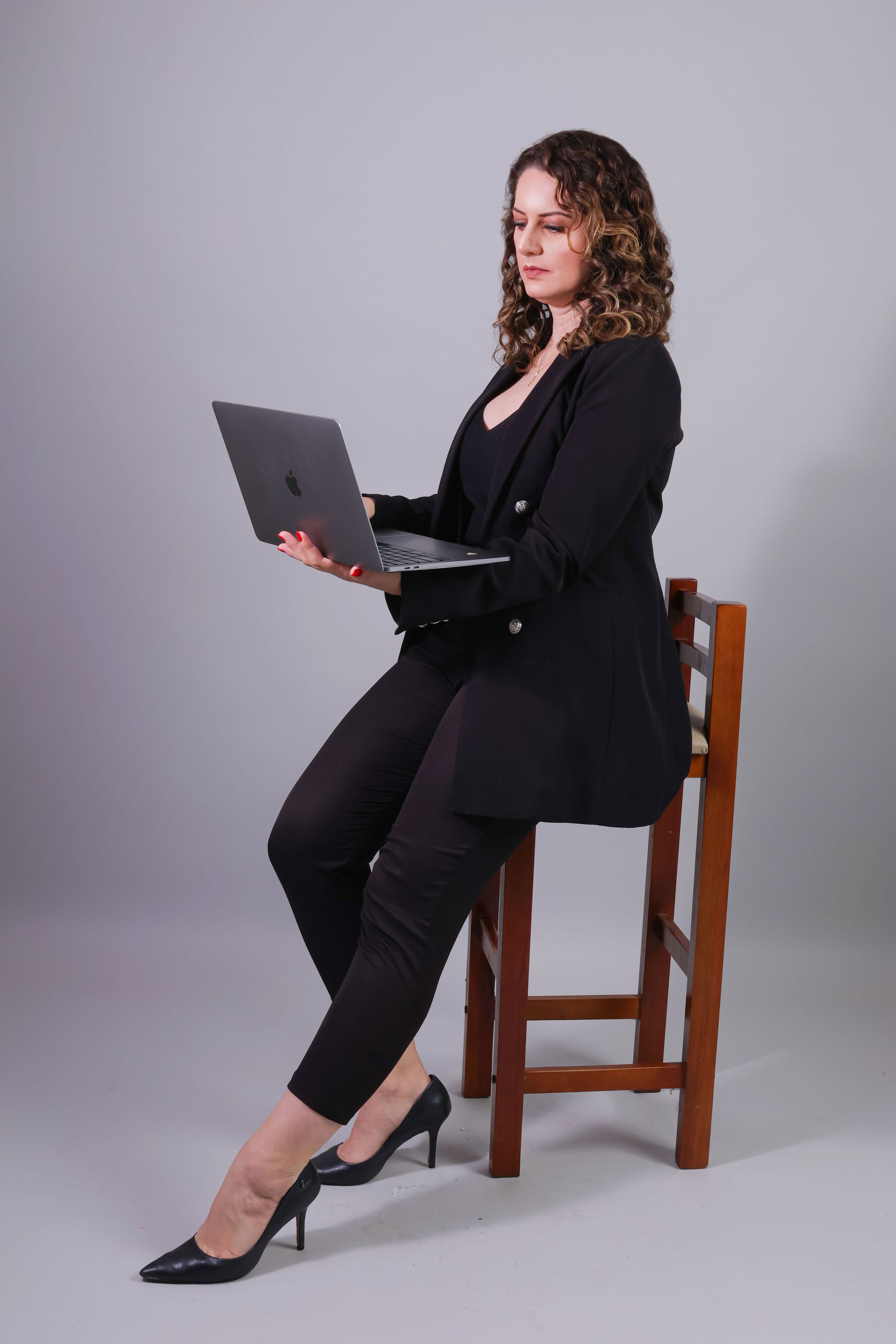 Ensaio Perfil Profissional - 5 - 7