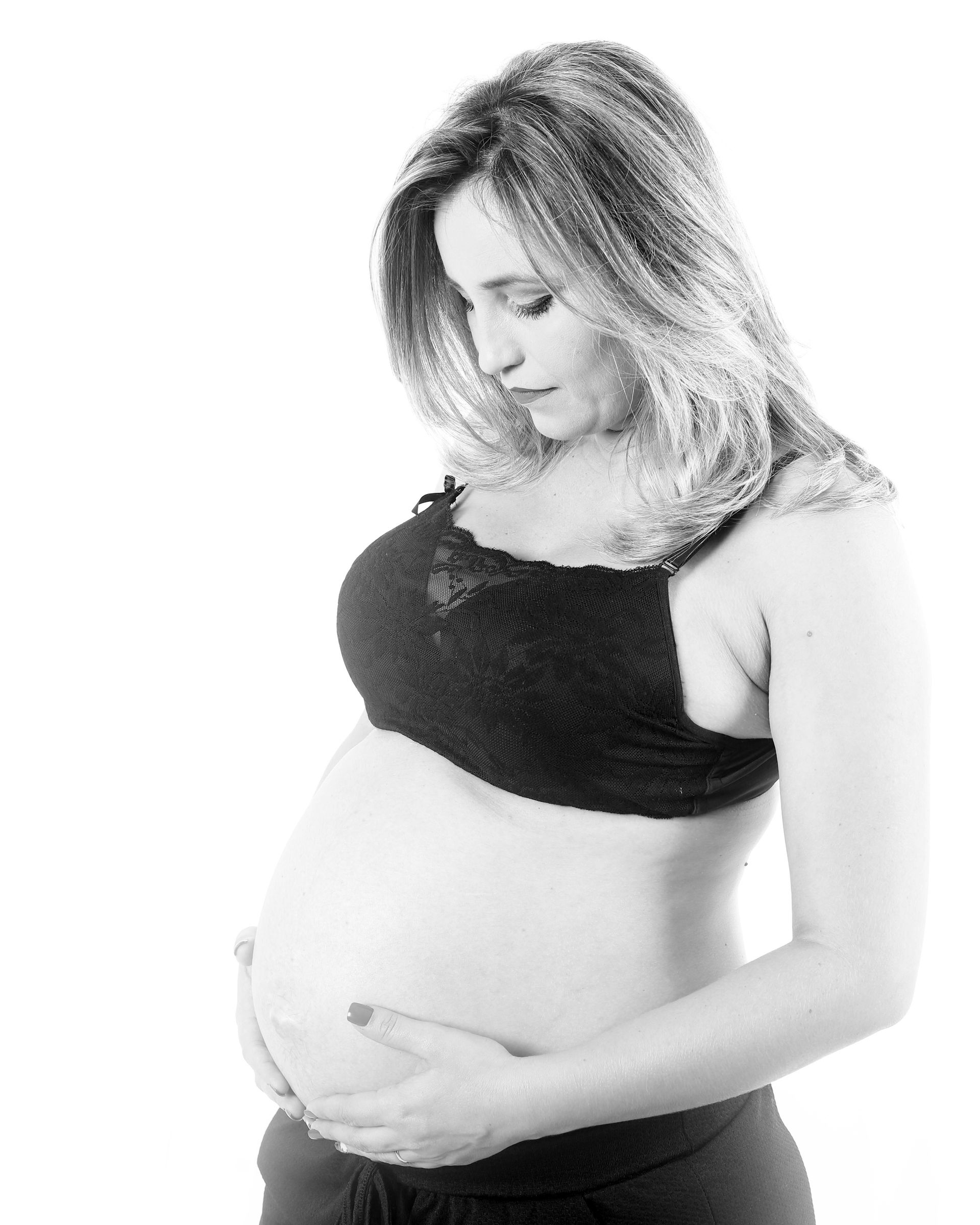 Ensaio de Gestantes - 2 - 1