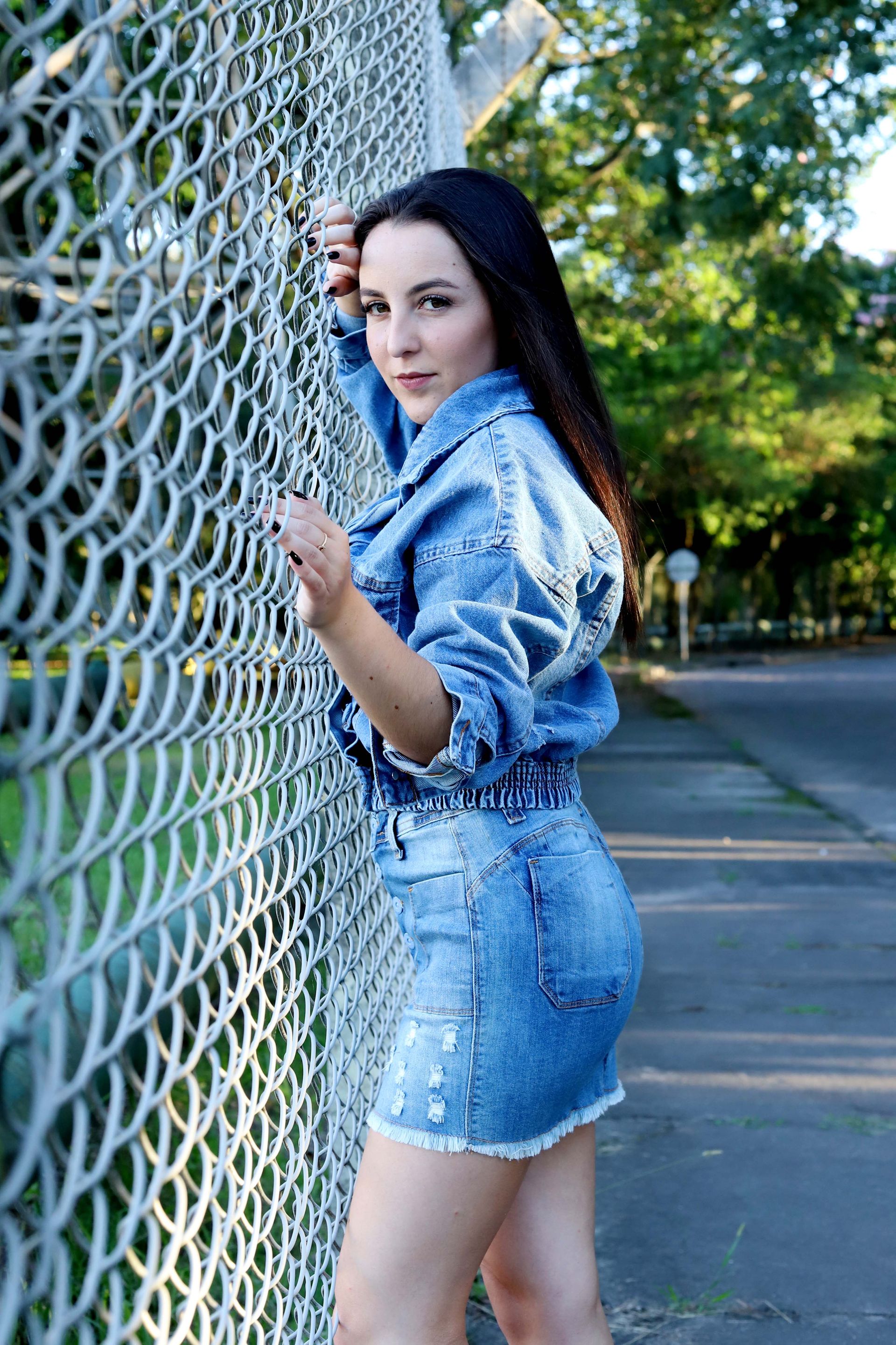 Ensaios Fotográficos - 3 - 10