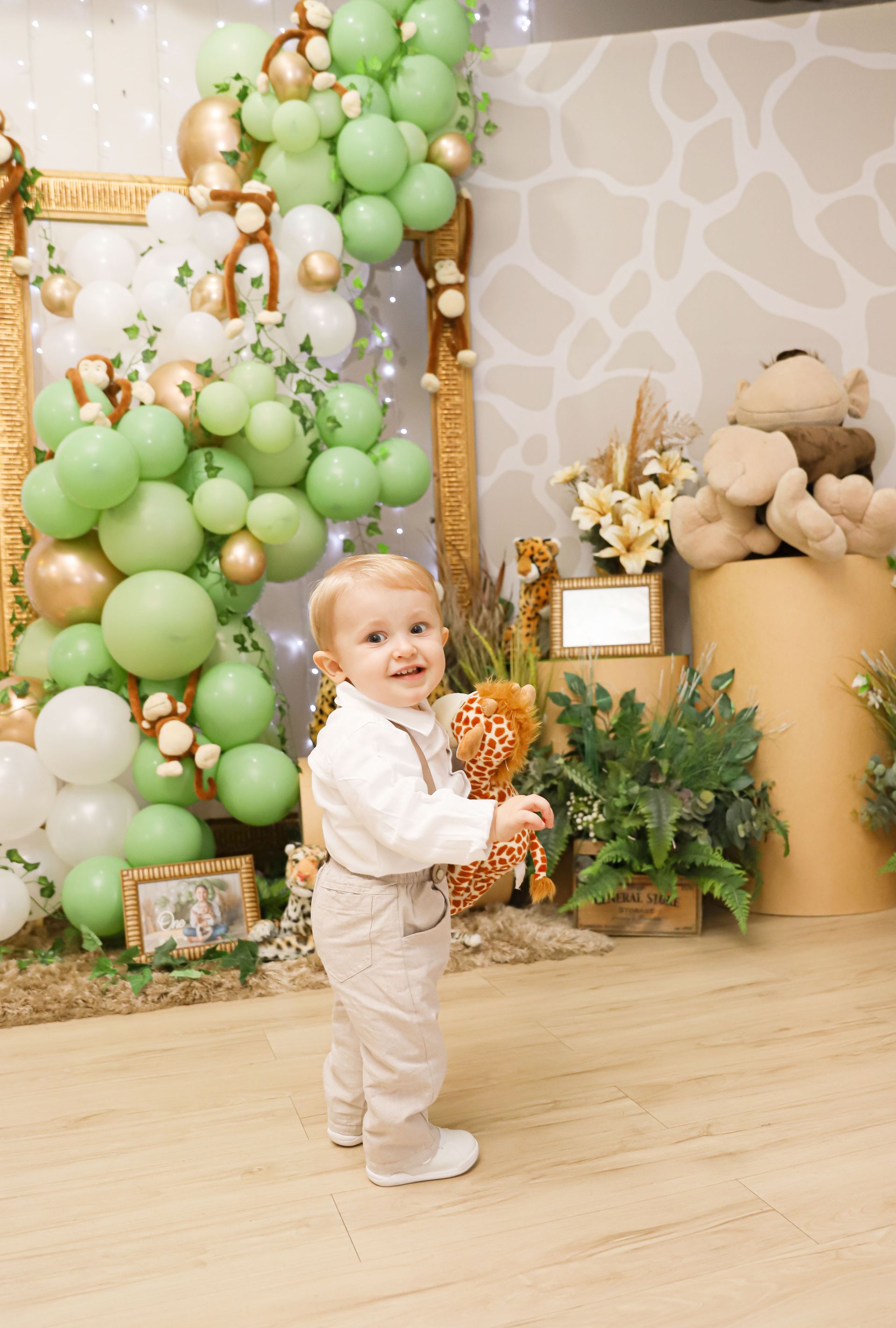 Aniversário Infantil - 3 - 2