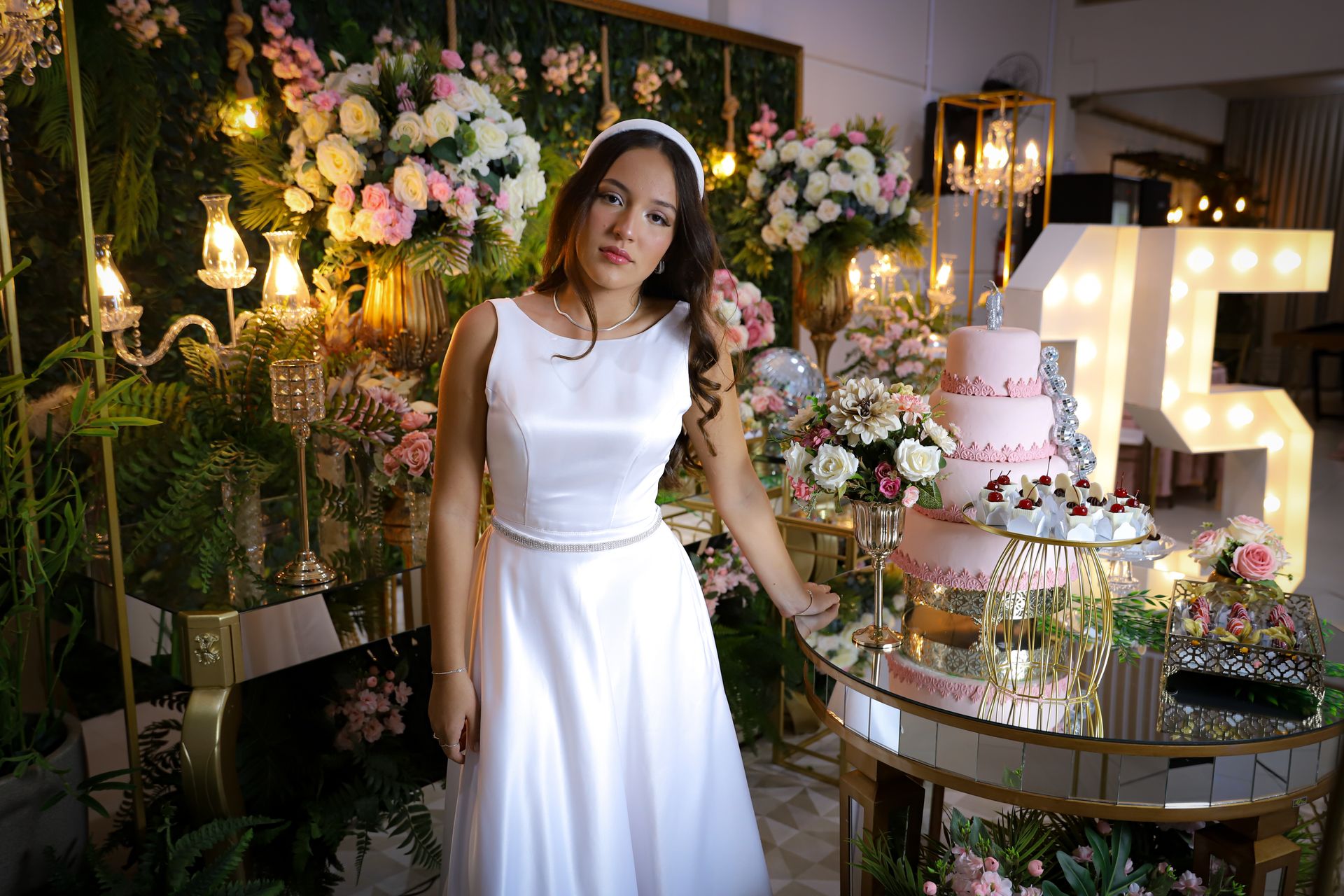 Festa de 15 anos - 3 - 3