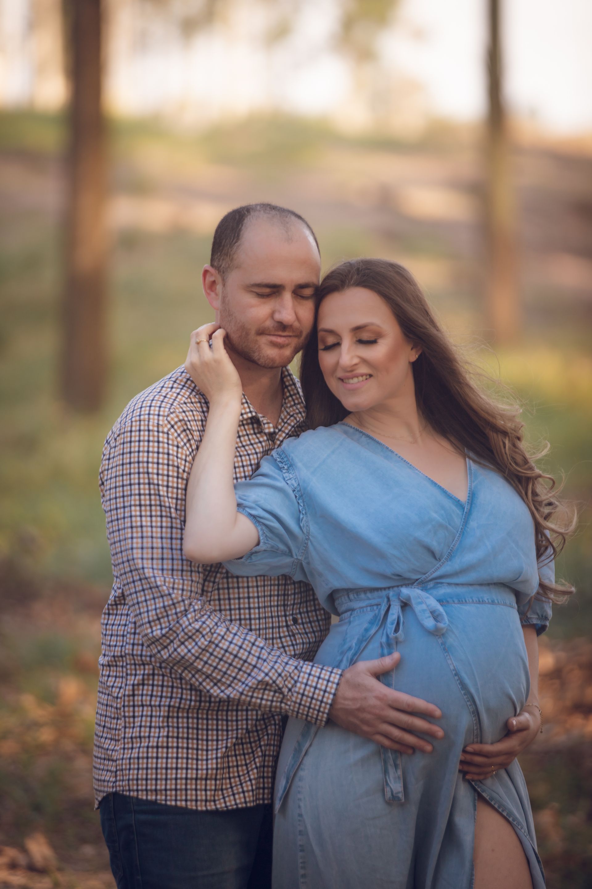 Ensaio de Gestantes - 2 - 5