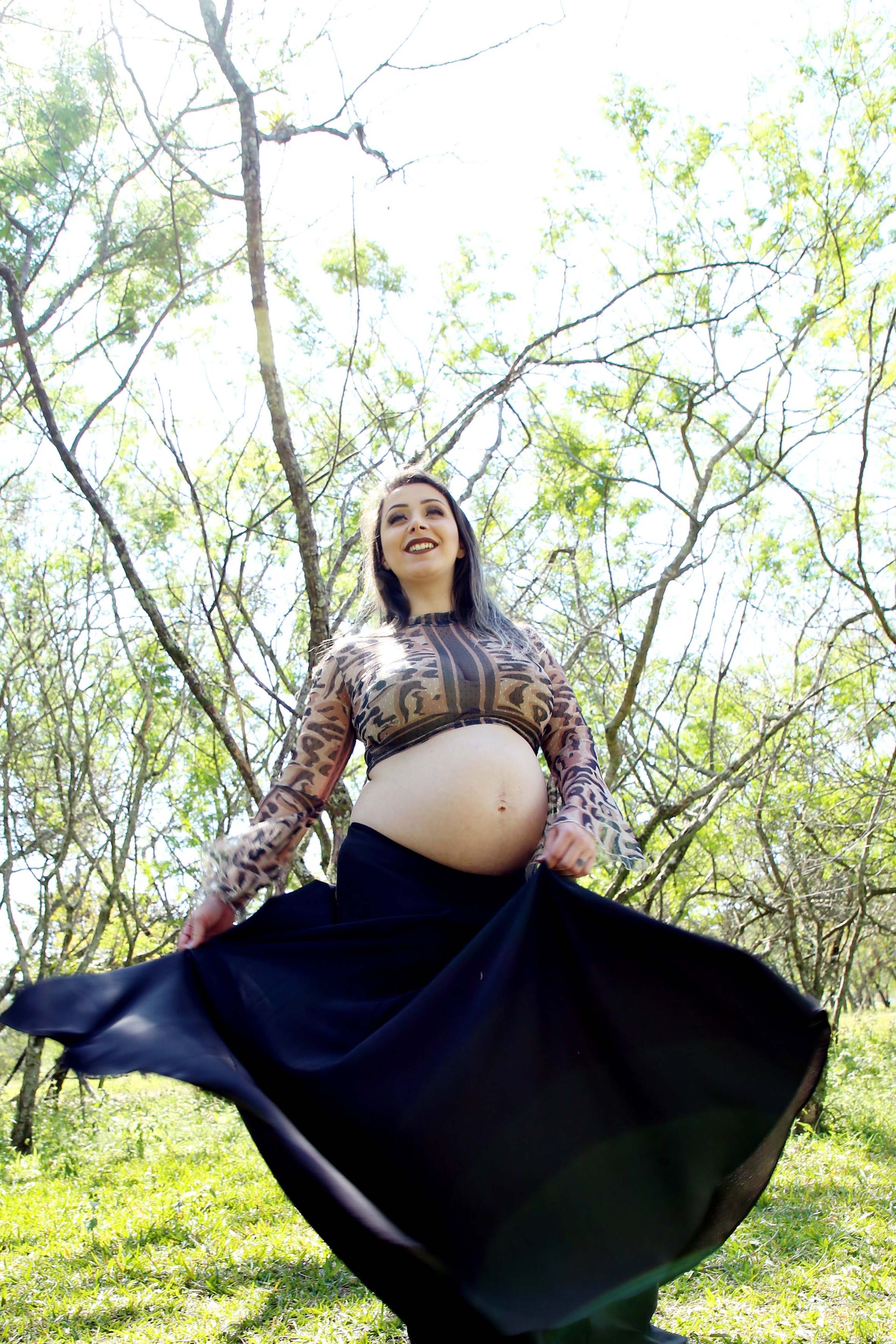 Ensaio de Gestantes - 2 - 0