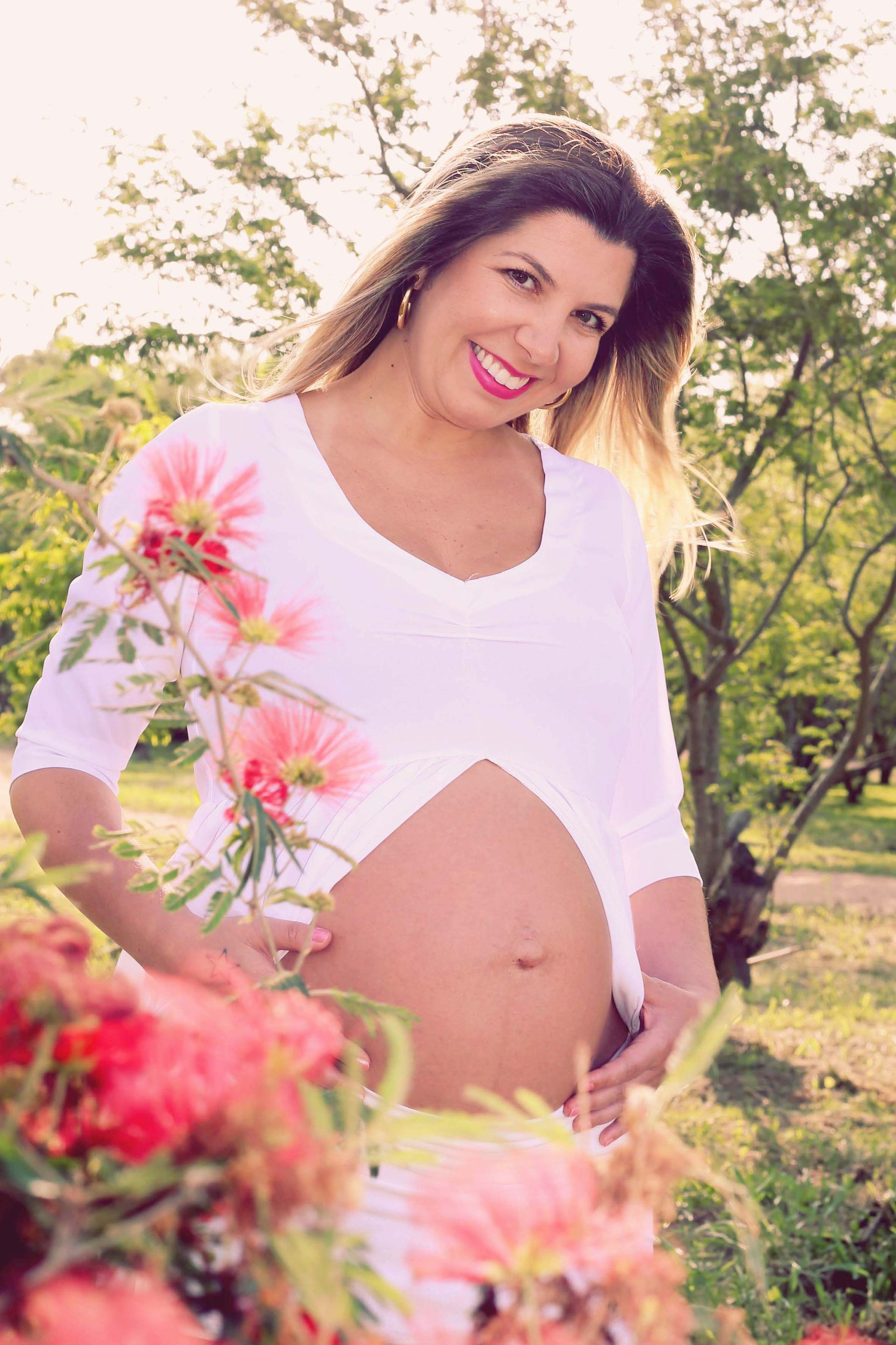 Ensaio de Gestantes - 2 - 4