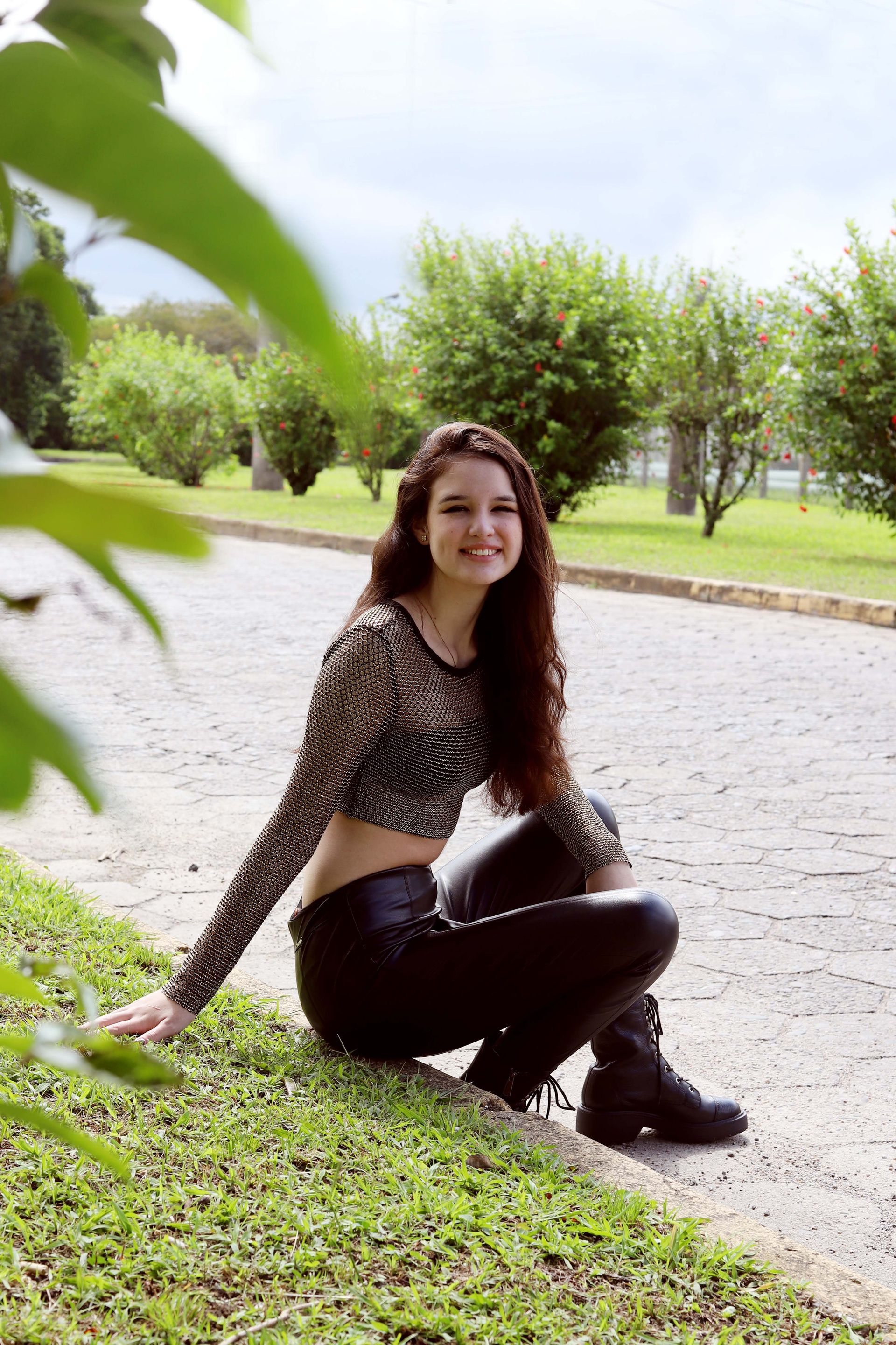 Ensaios Fotográficos - 3 - 5