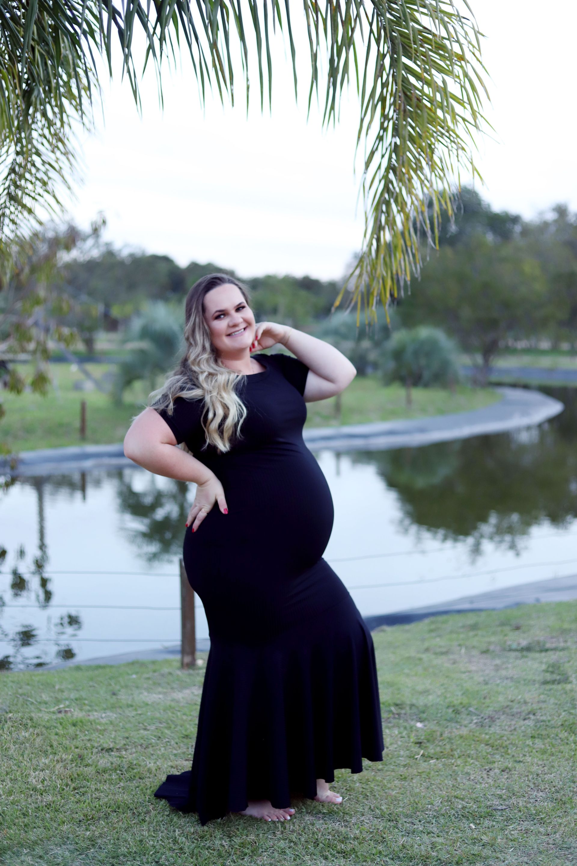 Ensaio de Gestantes - 2 - 7