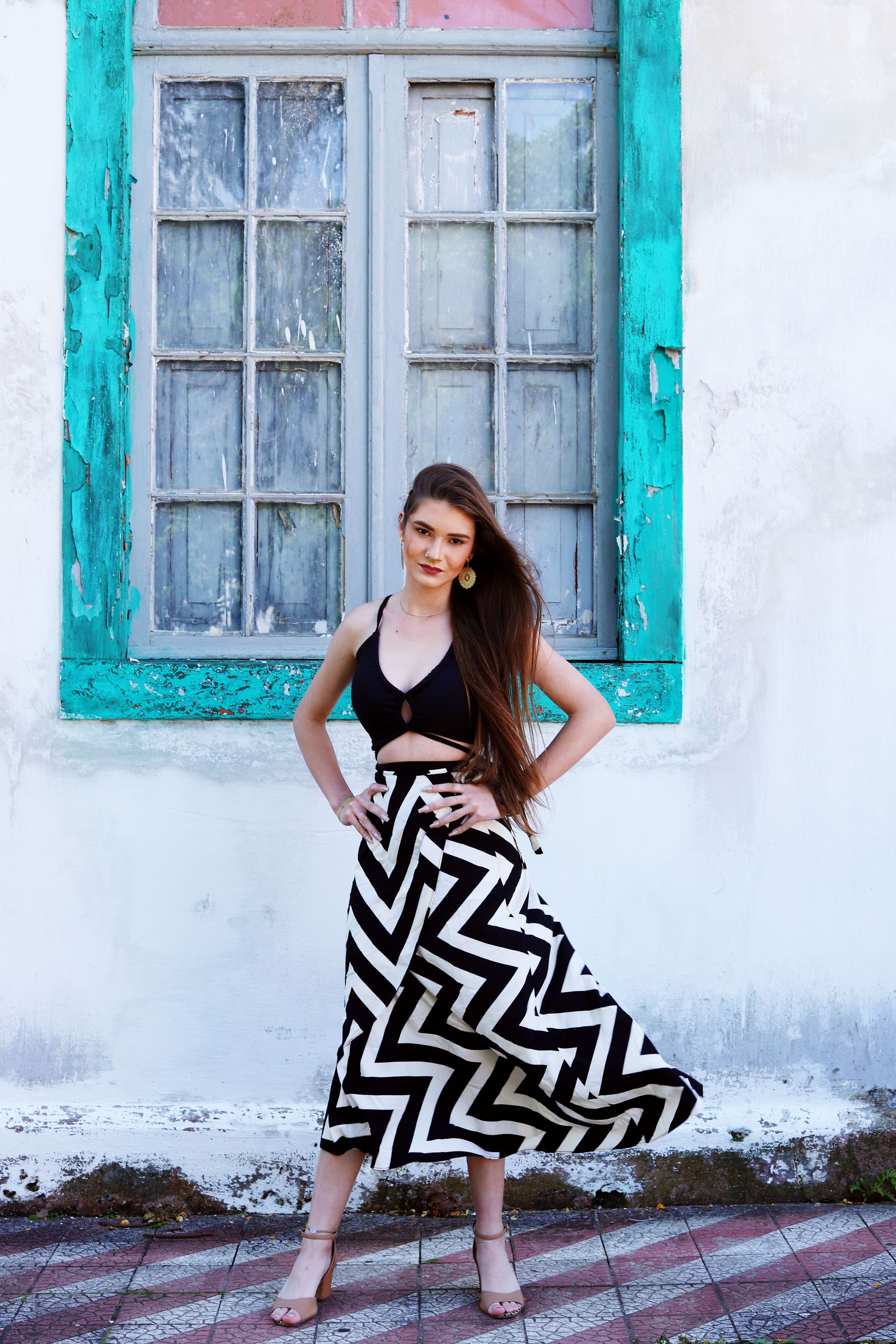 Ensaios Fotográficos - 3 - 3