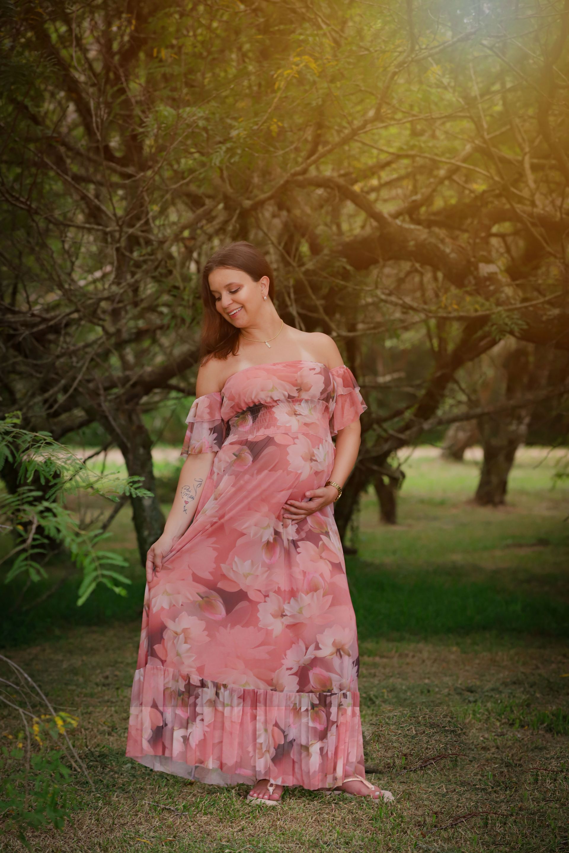 Ensaio de Gestantes - 2 - 6