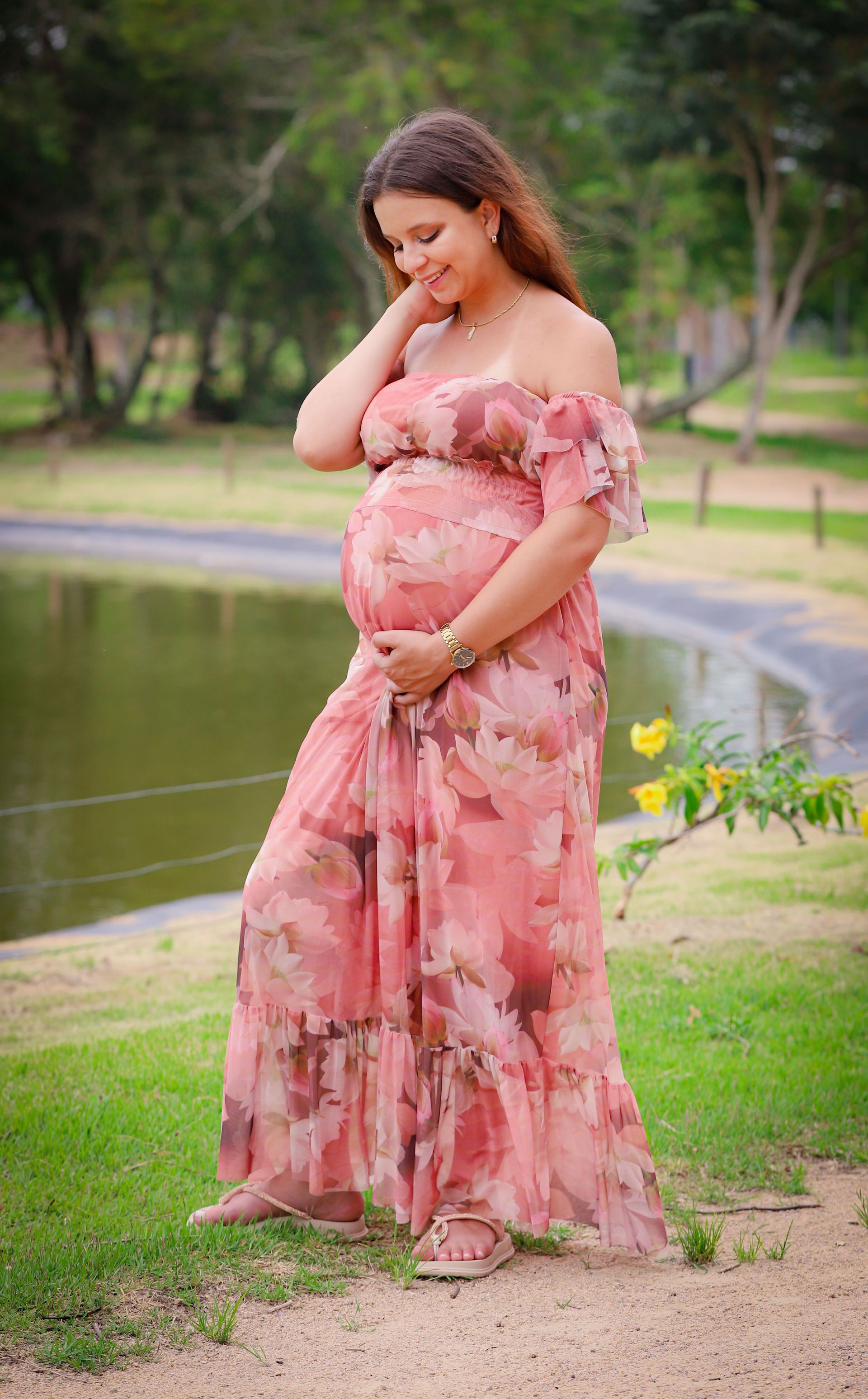 Ensaio de Gestantes - 2 - 9