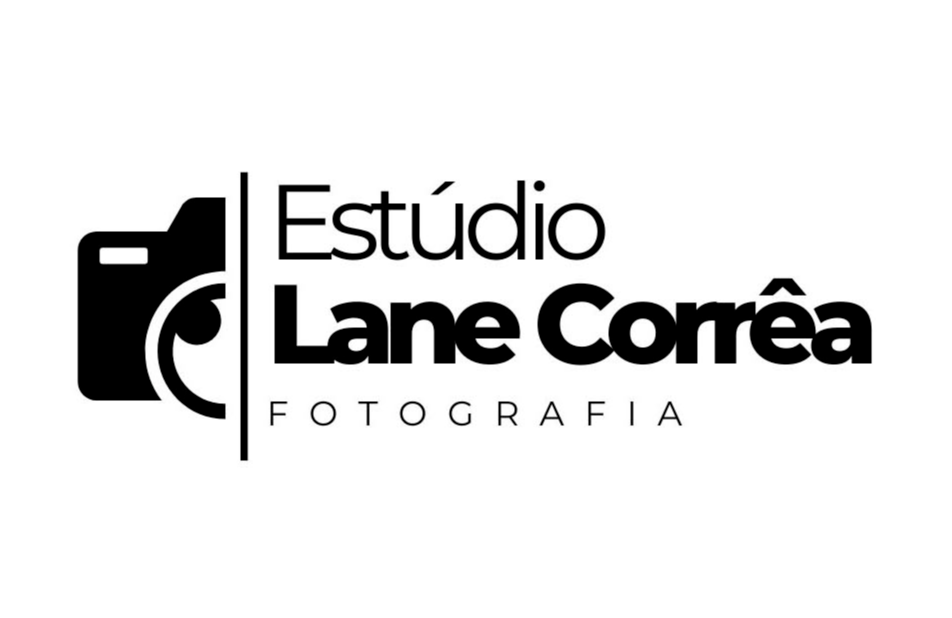 Estúdio Lane Corre Fotografia - Footer