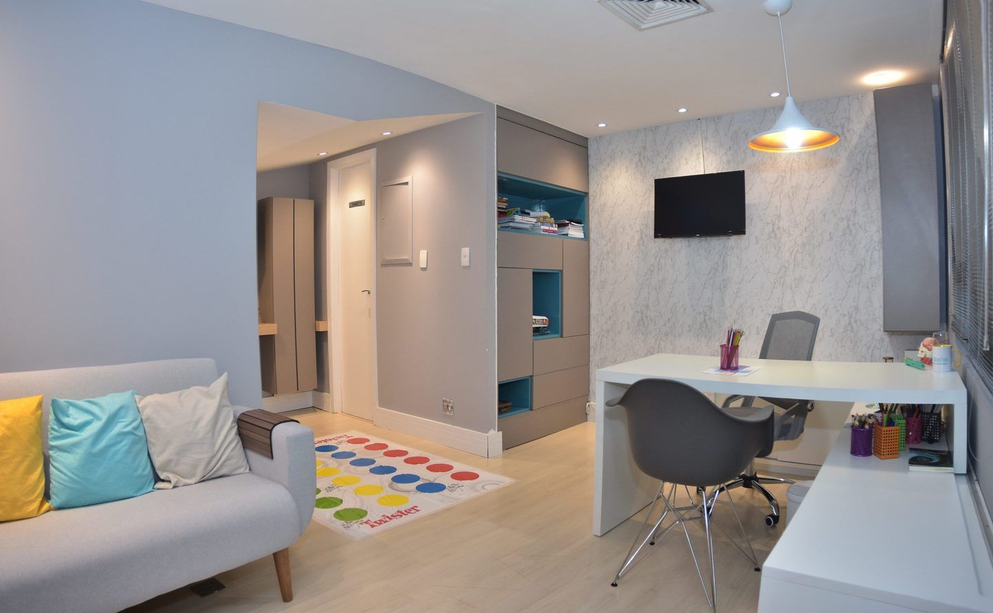 Fotografo de Arquitetura e interiores em São Paulo - 2 - 86