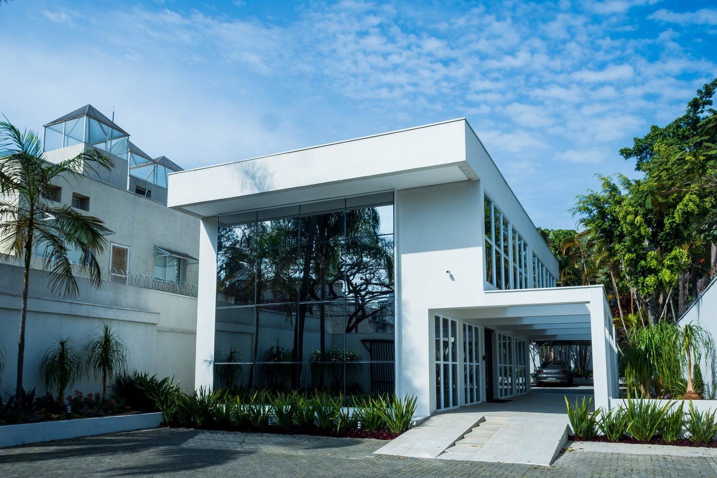 Fotografo de Arquitetura e interiores em São Paulo - 2 - 65