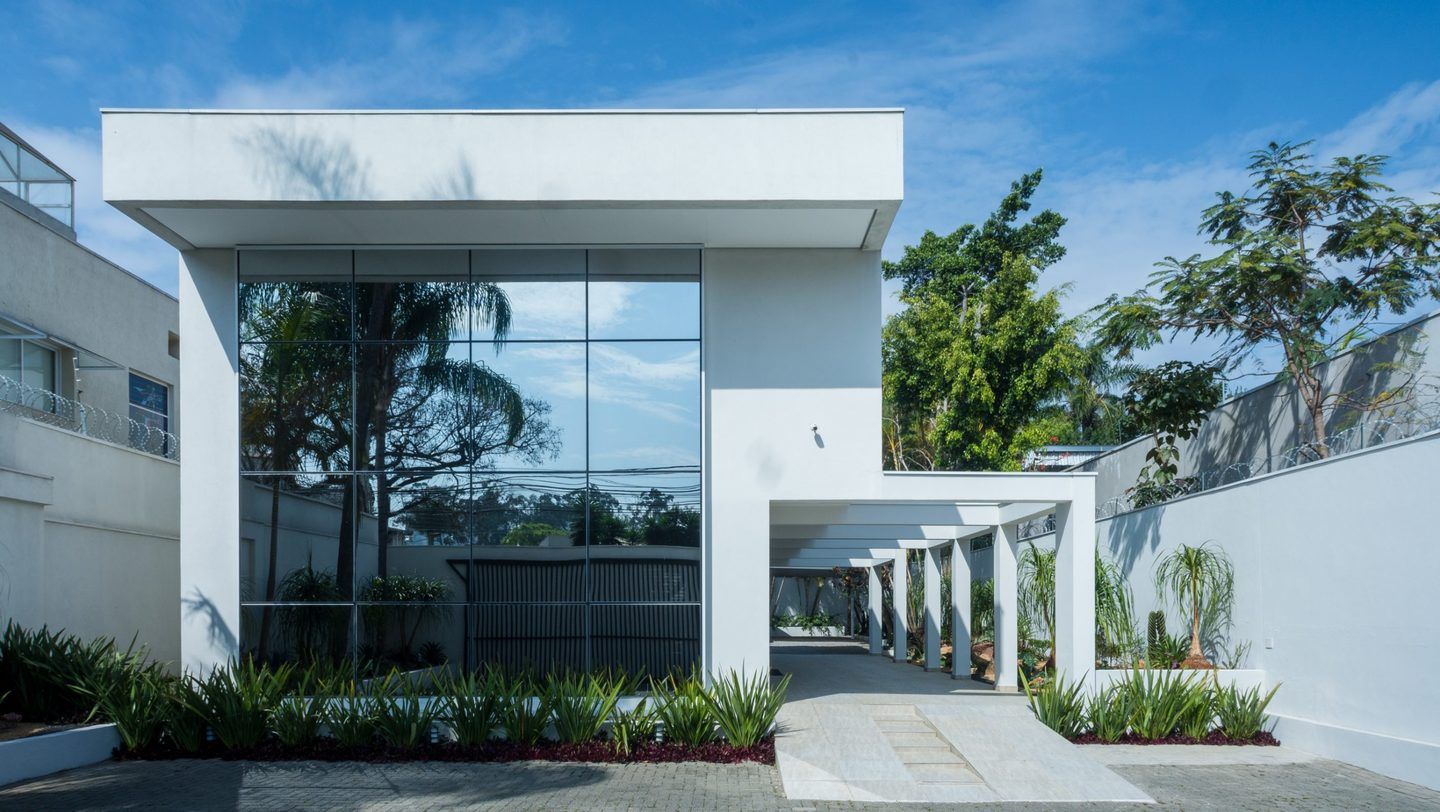 Fotografo de Arquitetura e interiores em São Paulo - 2 - 66