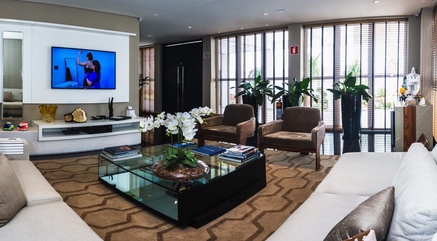 Fotografo de Arquitetura e interiores em São Paulo - 2 - 62