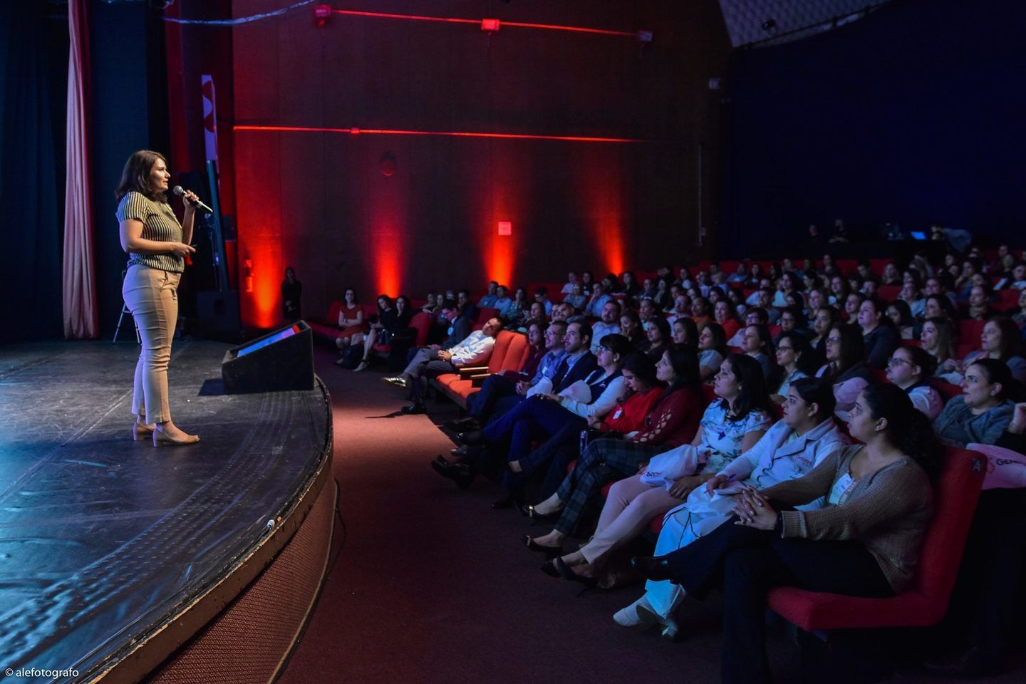 Fotografo de Eventos Corporativos em São Paulo - 2 - 3