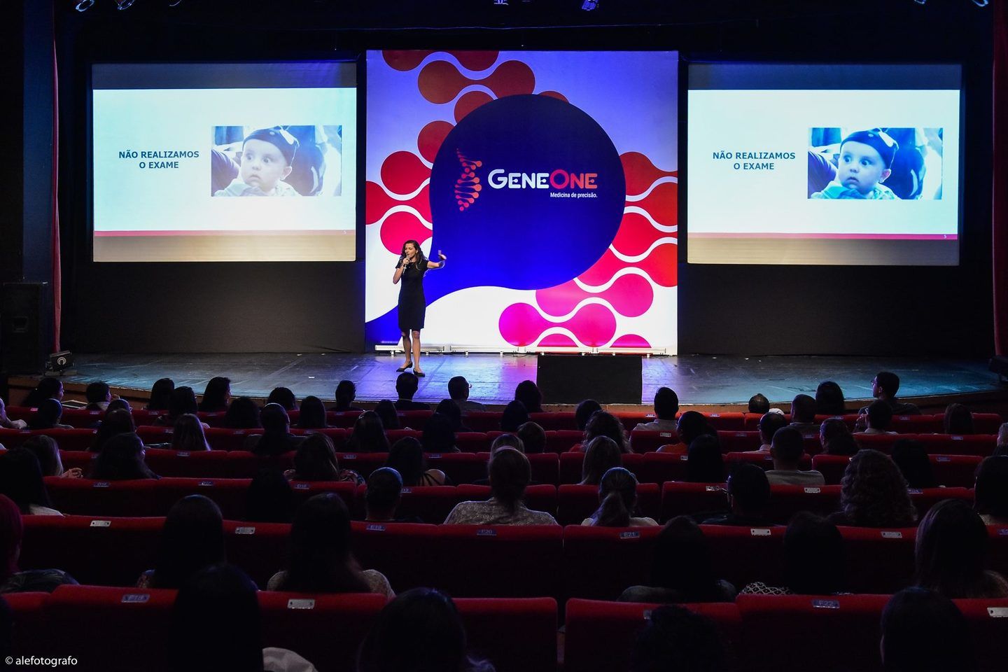 Fotografo de Eventos Corporativos em São Paulo - 2 - 4