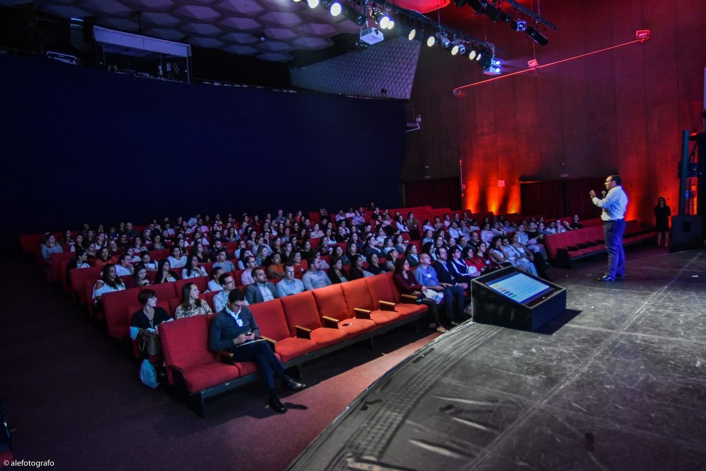 Fotografo de Eventos Corporativos em São Paulo - 2 - 0